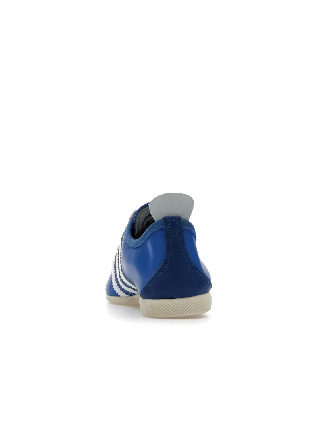 Женские кроссовки Lifestyle Adidas Japan — изображение 4 из 4, синий/белый/белый