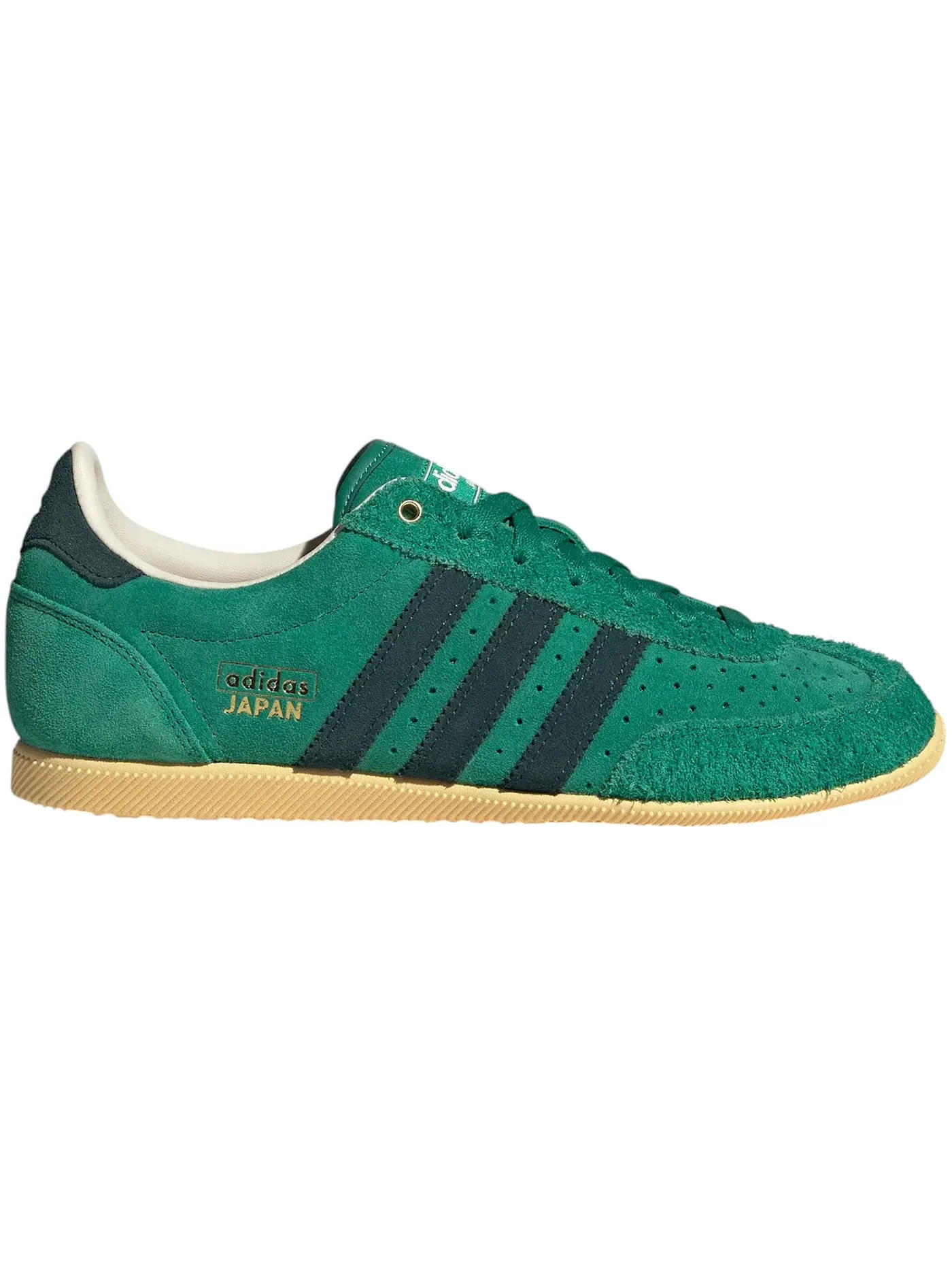 Женские кроссовки Lifestyle Adidas Japan — изображение 1 из 1