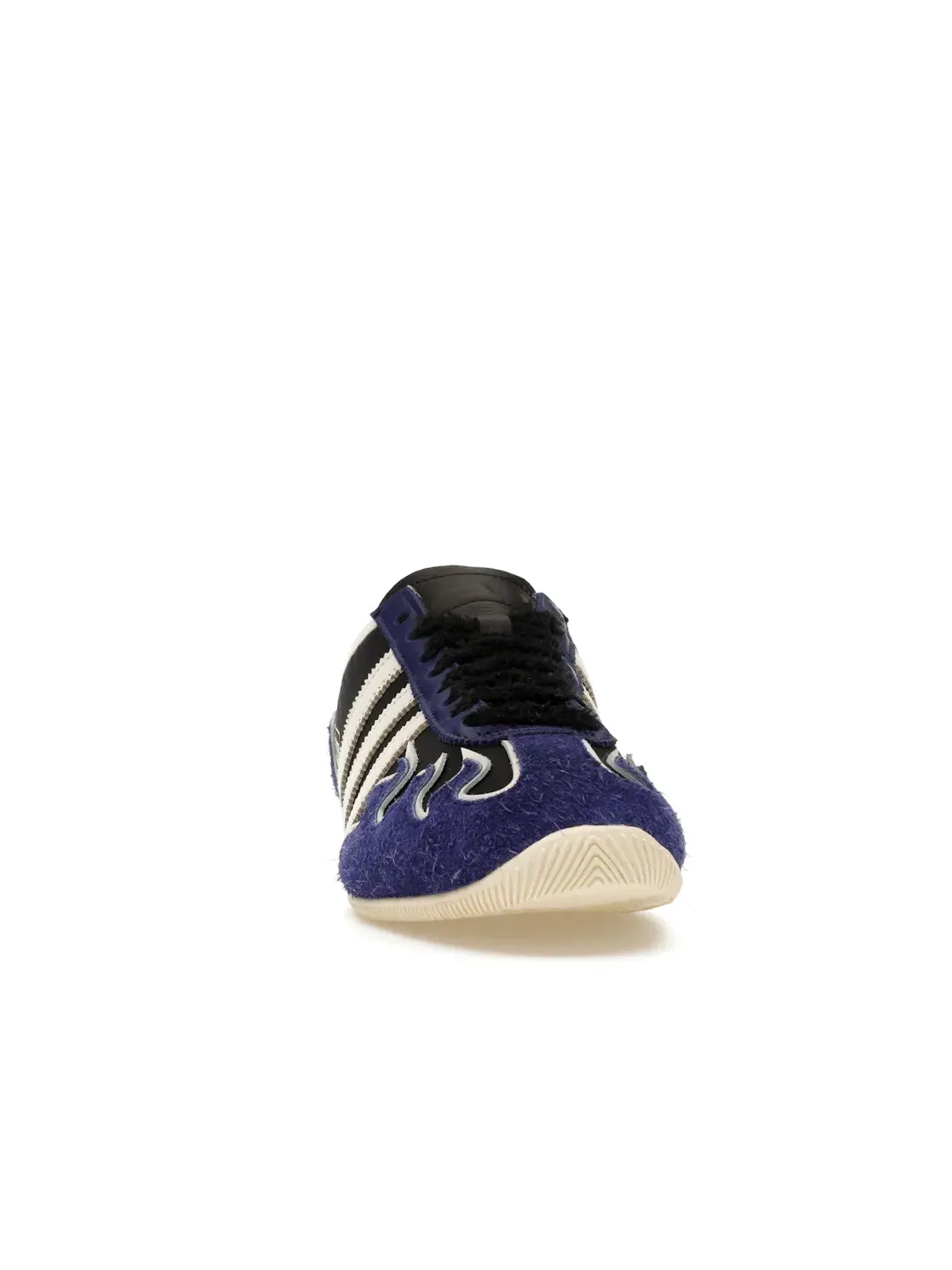 Мужские кроссовки Lifestyle с принтом Adidas Japan Adidas — изображение 2 из 4, черный/белый