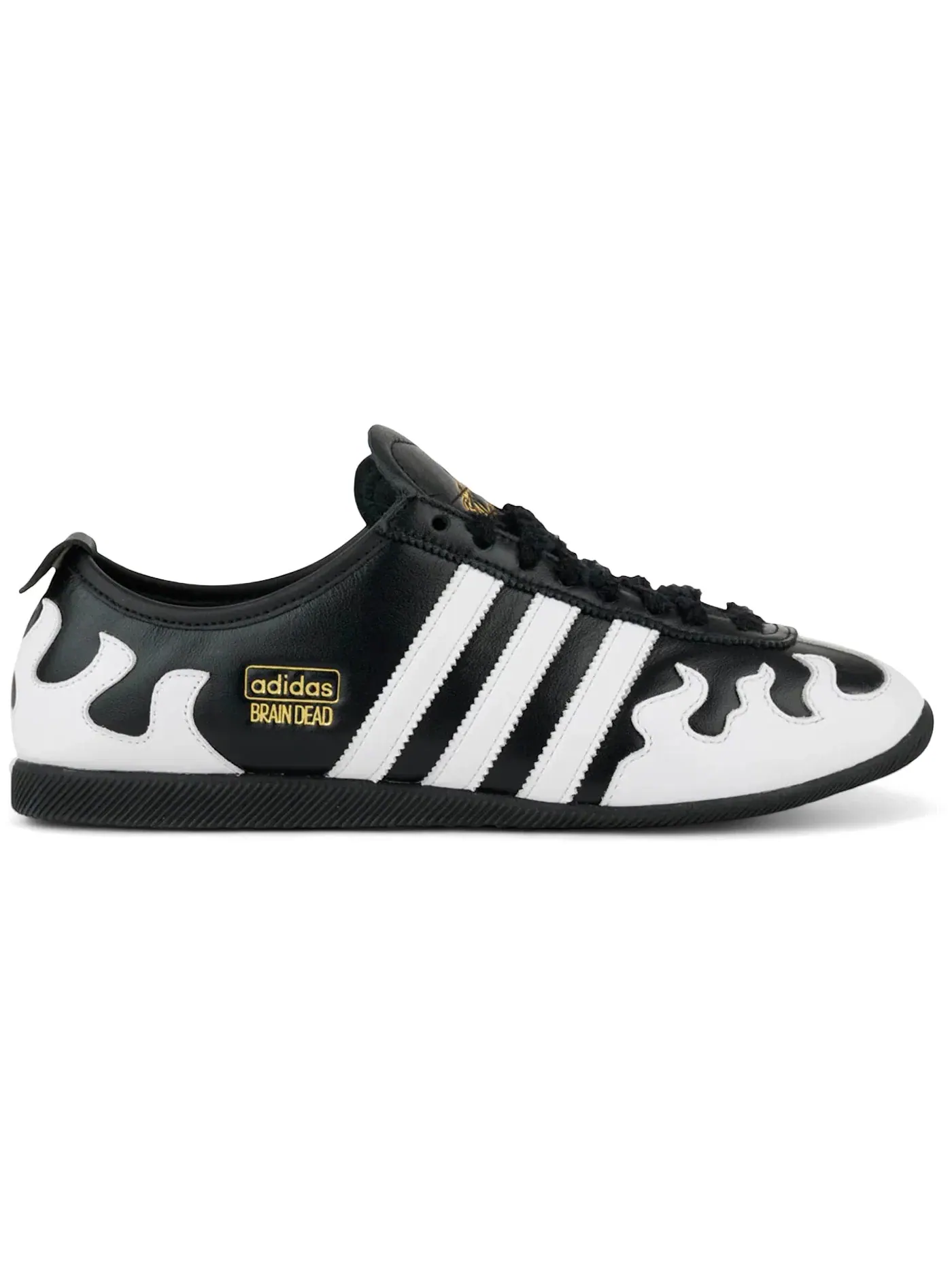 Мужские кроссовки Lifestyle с принтом Adidas Japan Brain Dead x Brody King — изображение 1 из 1