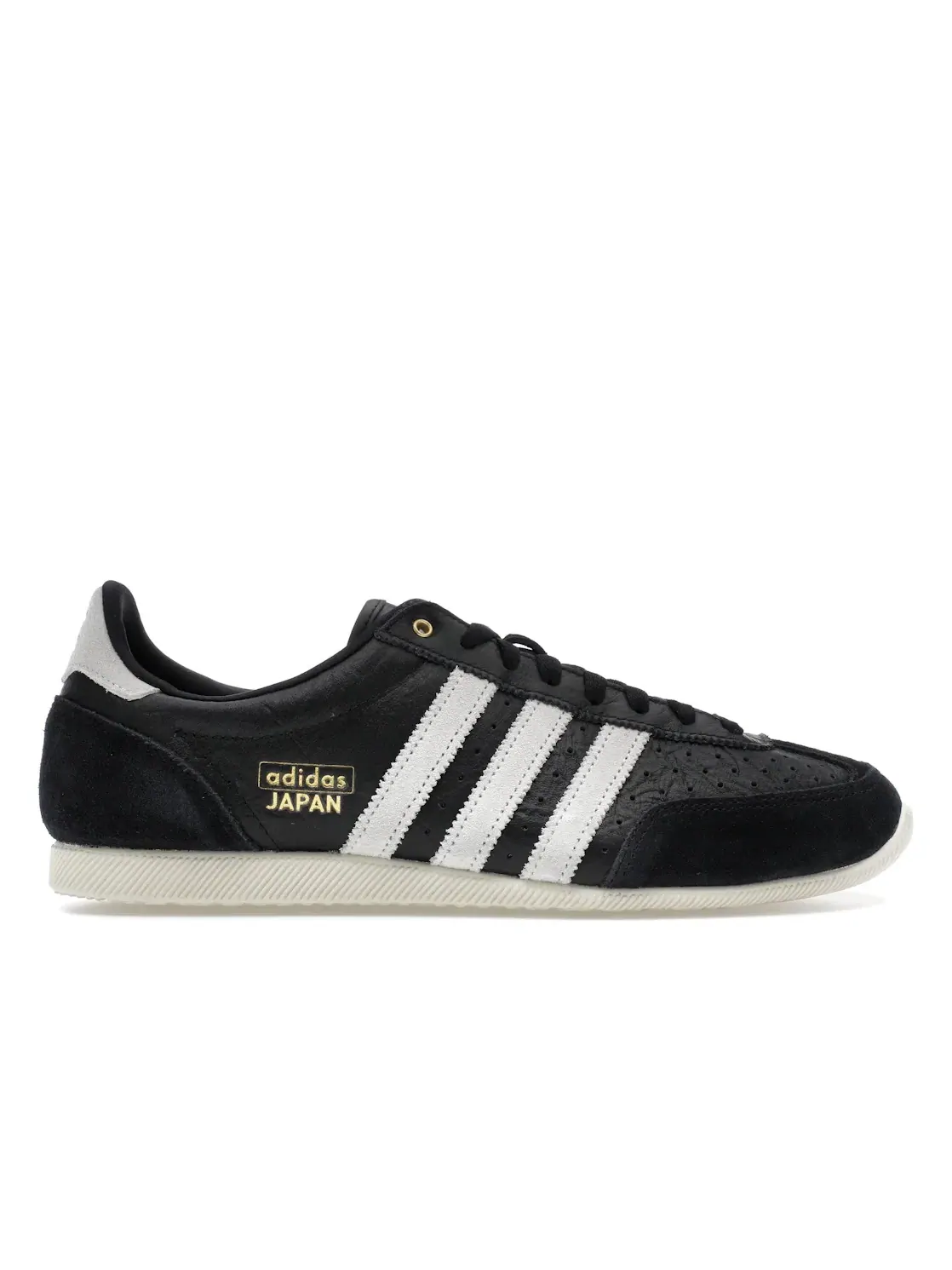 Женские кроссовки Lifestyle с винтажным дизайном Adidas Japan — изображение 1 из 4
