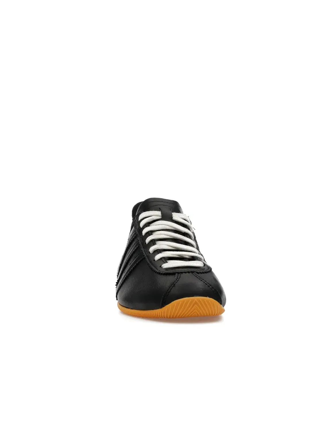 Мужские кроссовки lifestyle с низким профилем Adidas Japan — изображение 2 из 4, черный/черный