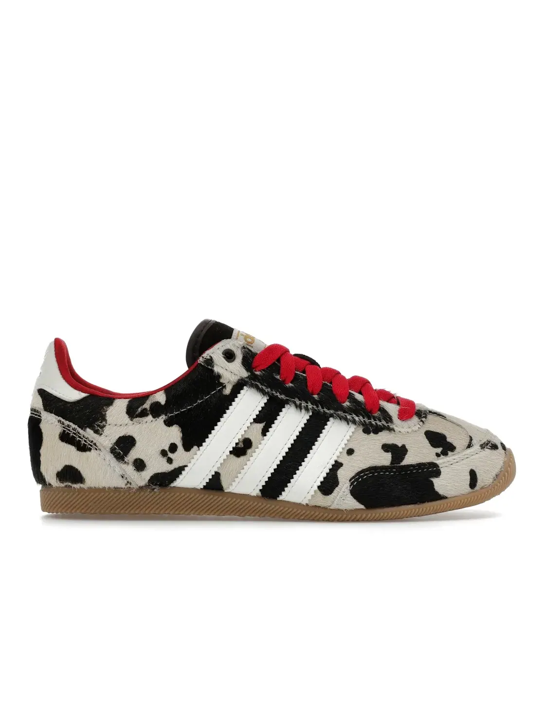 Женские кроссовки Lifestyle с принтом Adidas Japan — изображение 1 из 4, белый