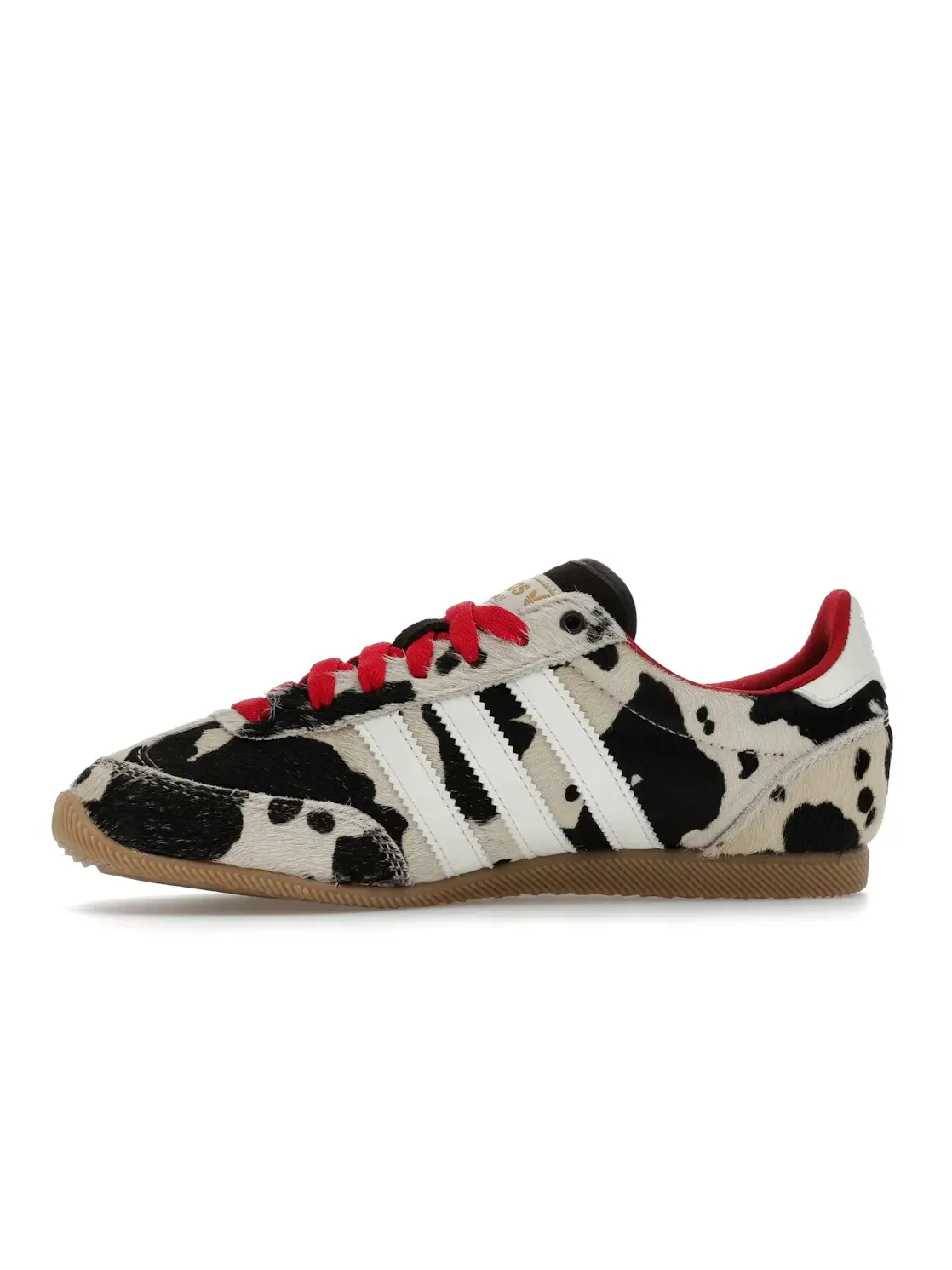 Женские кроссовки Lifestyle с принтом Adidas Japan — изображение 3 из 4, белый