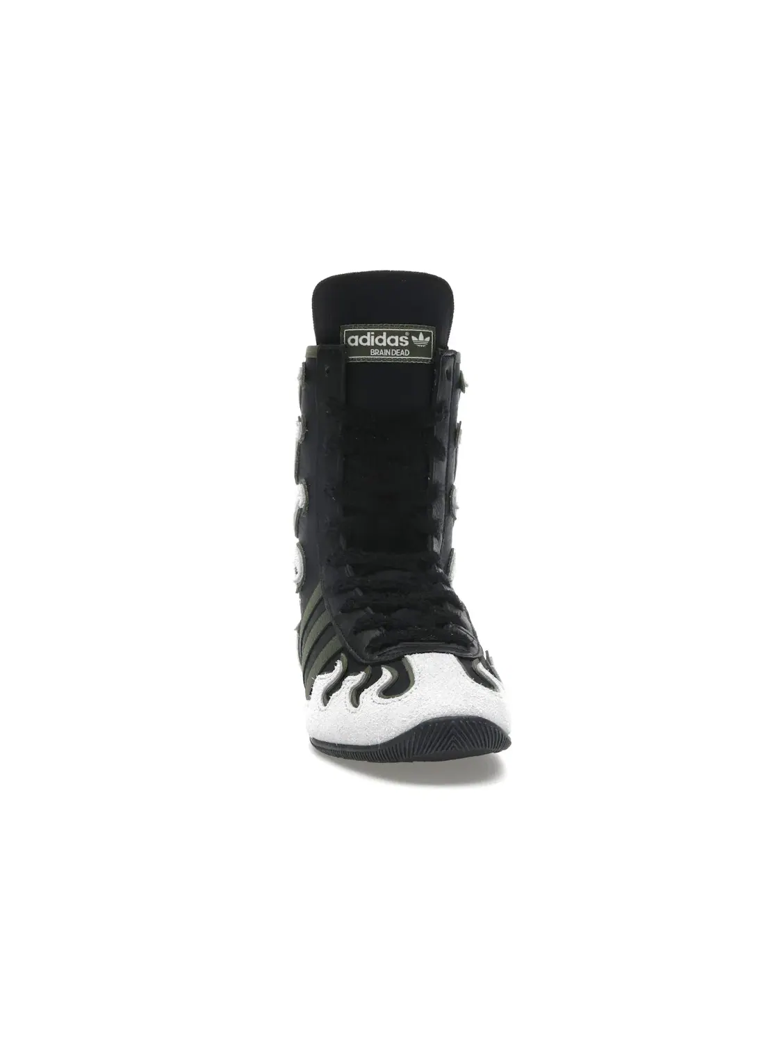 Мужские кроссовки Lifestyle Adidas Japan H Brain Dead — изображение 2 из 4