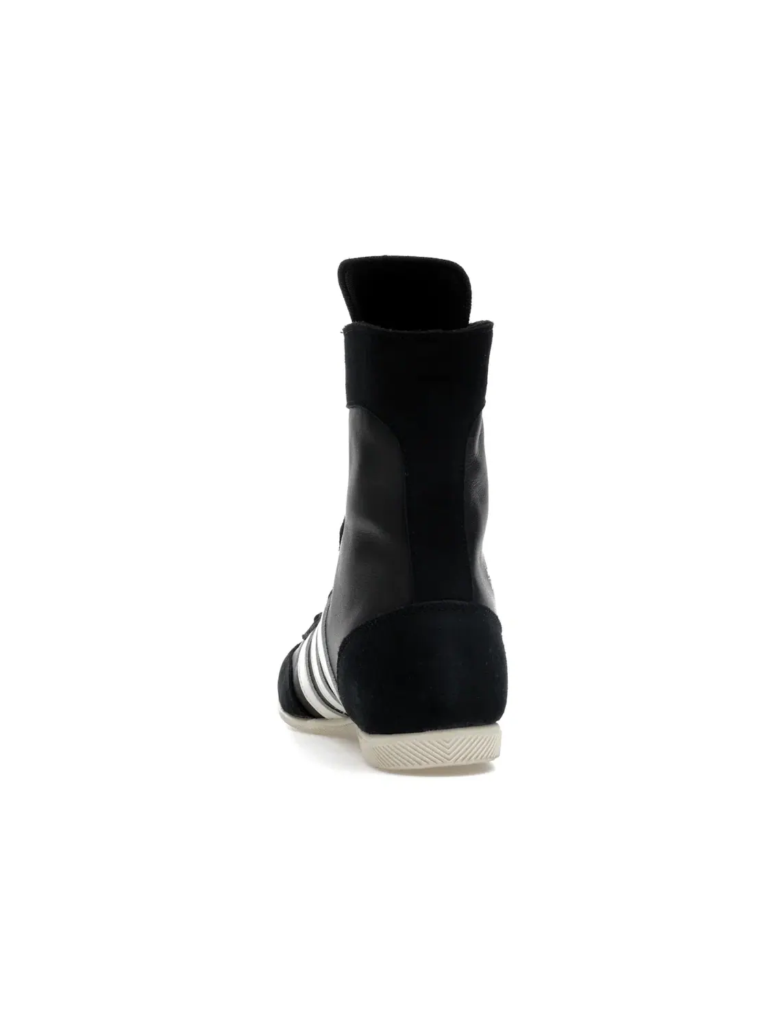Женские кроссовки Lifestyle Adidas Japan H Core Black/Off White/Cream White — изображение 4 из 4