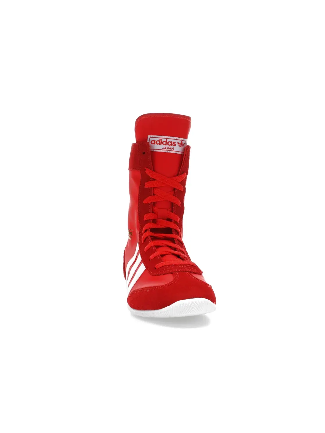 Женские кроссовки Lifestyle с замшевыми вставками Adidas Japan H — изображение 2 из 4