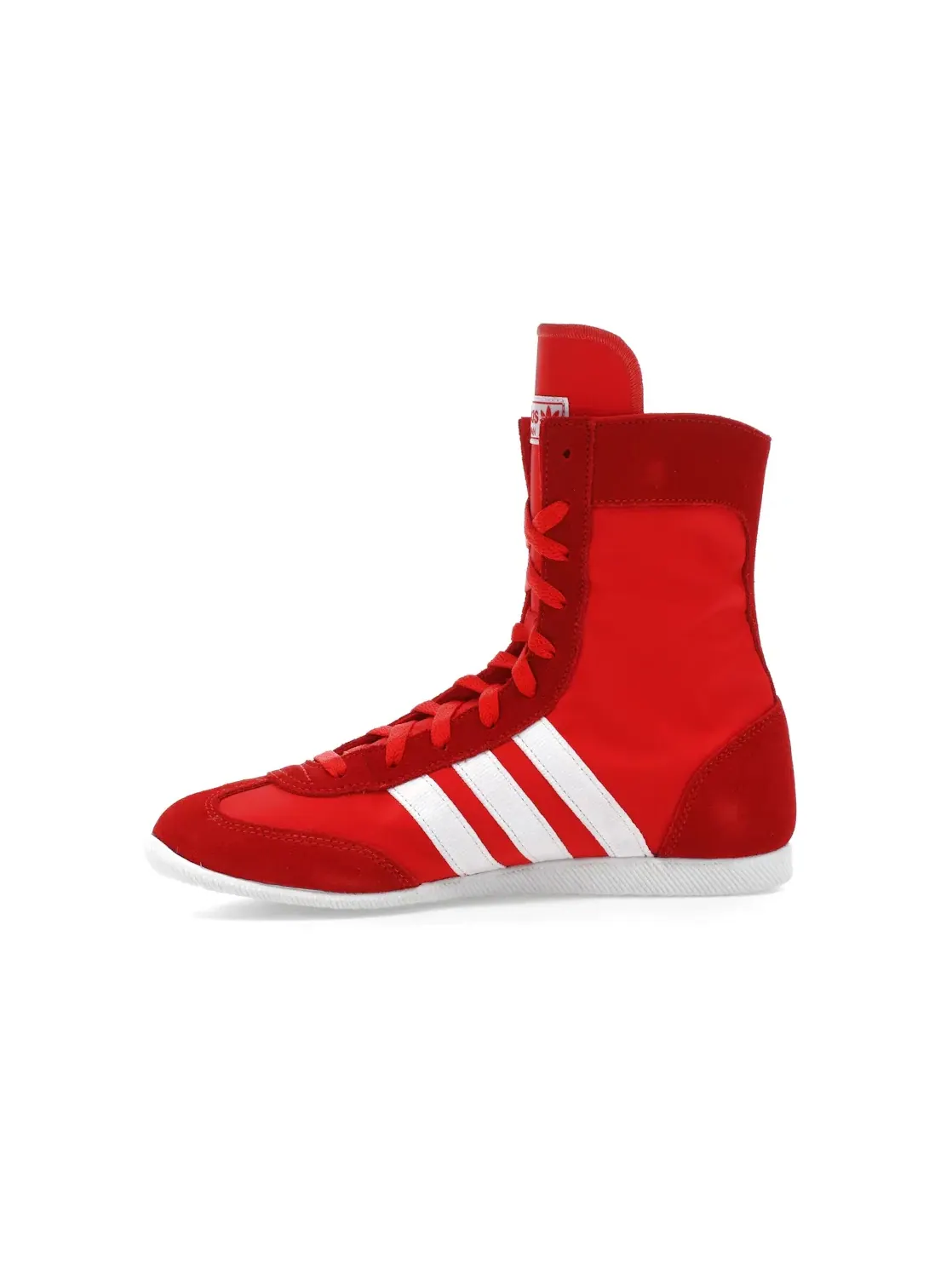 Женские кроссовки Lifestyle с замшевыми вставками Adidas Japan H — изображение 3 из 4