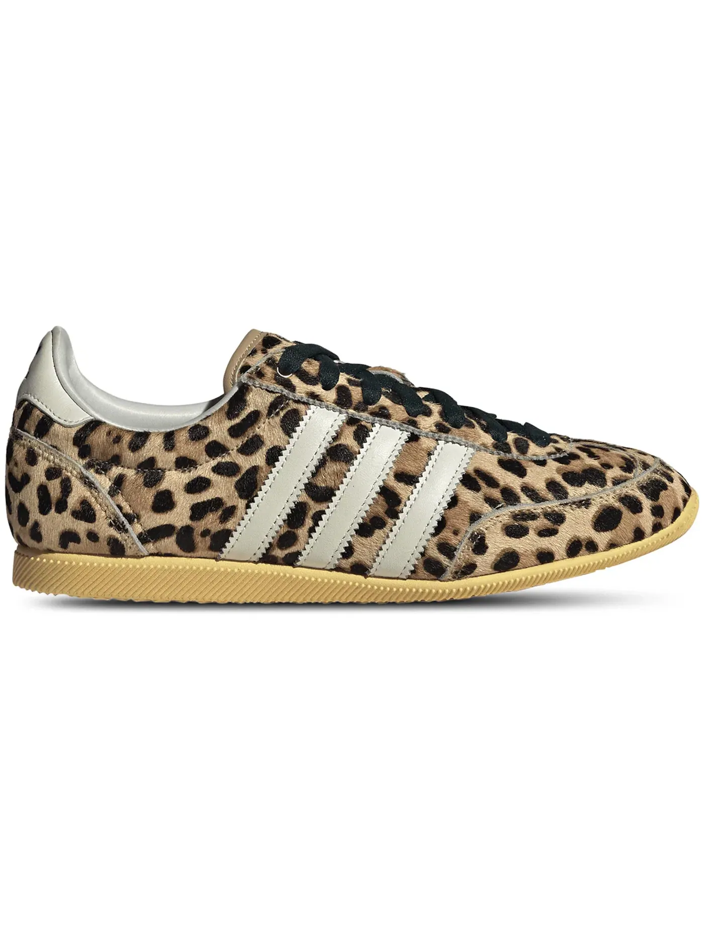 Женские кроссовки Lifestyle Adidas Japan — изображение 1 из 1, бежевый/слоновая кость