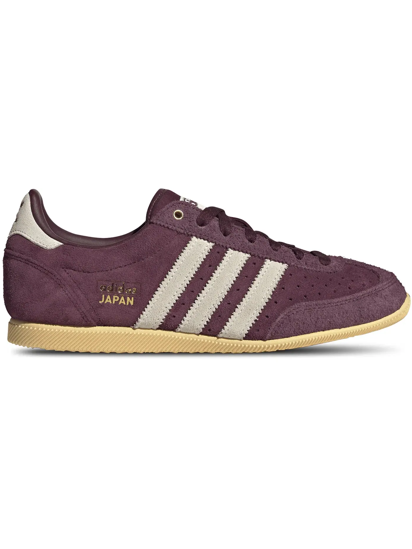 Женские кроссовки Lifestyle Adidas Japan — изображение 1 из 1