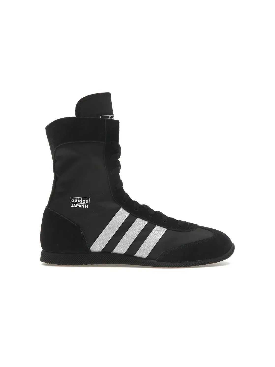 Женские кроссовки Lifestyle Adidas Japan Mid — изображение 1 из 4