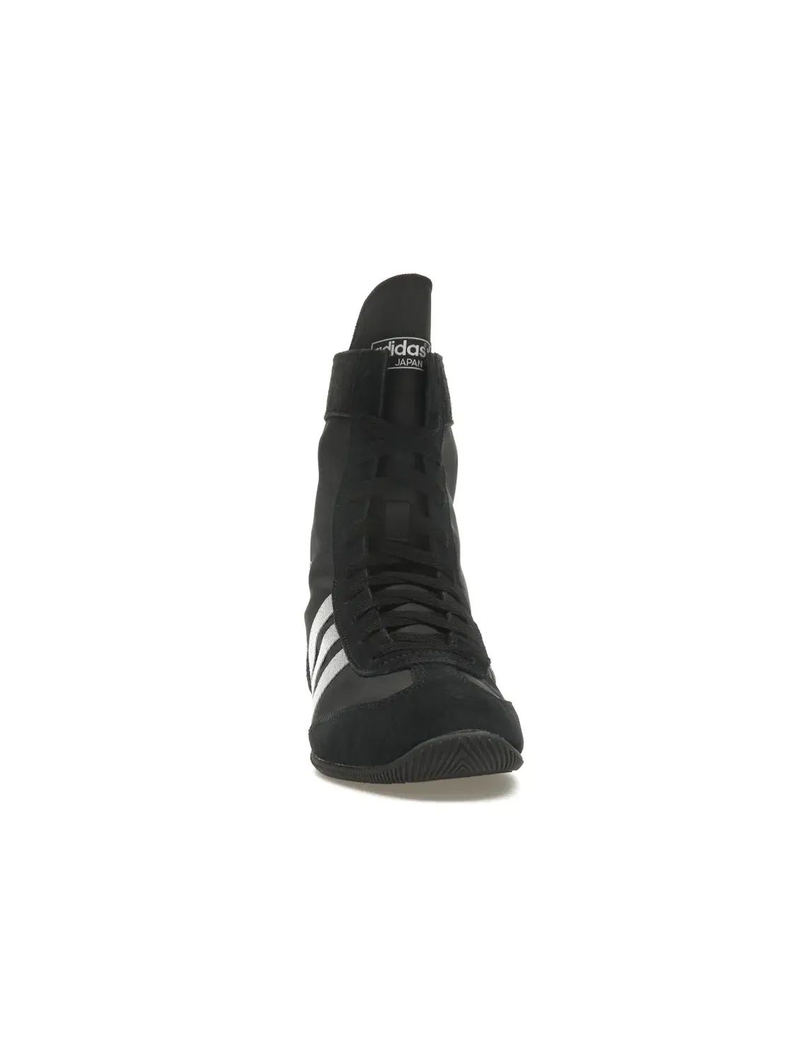 Женские кроссовки Lifestyle Adidas Japan Mid — изображение 2 из 4