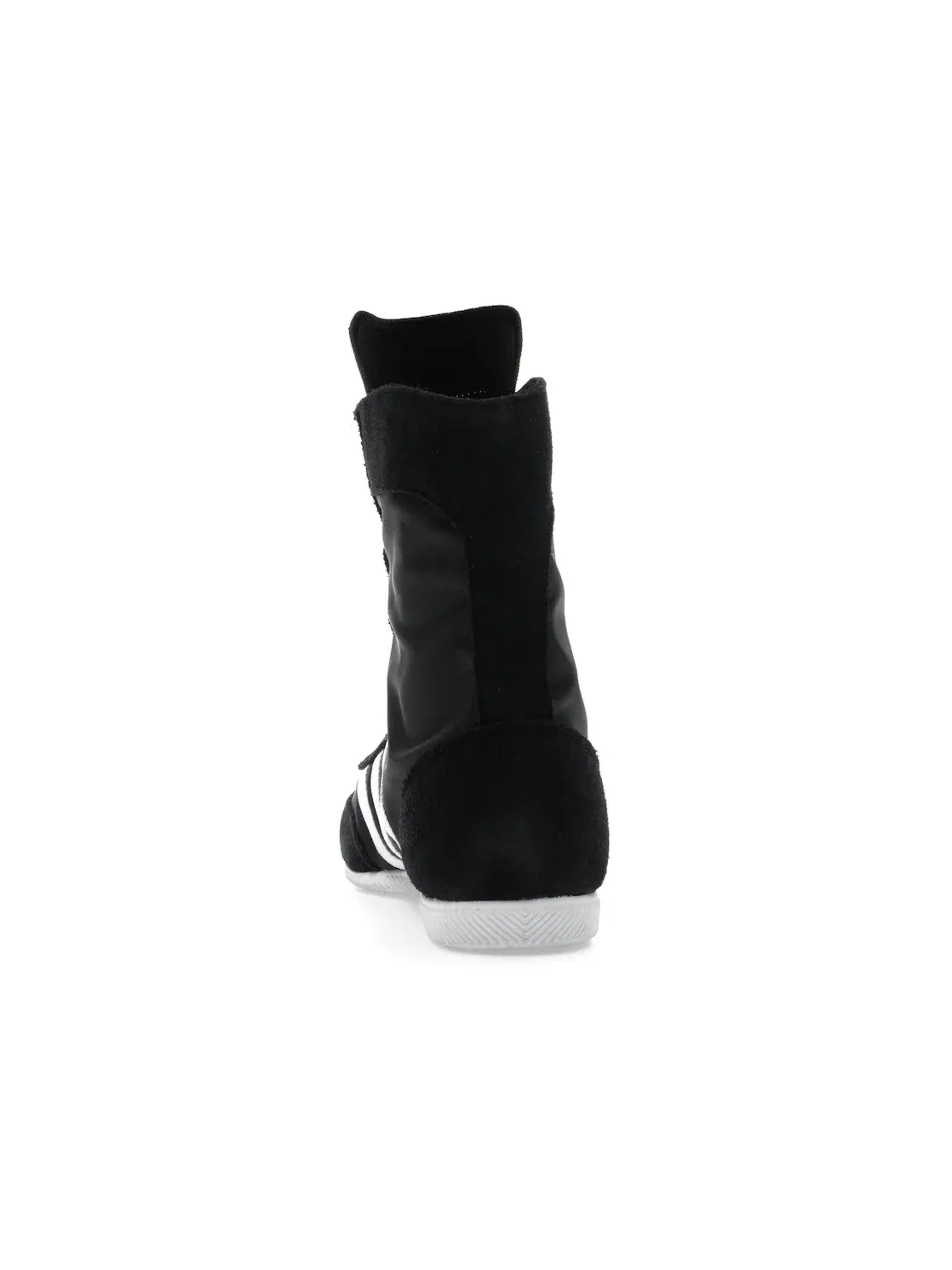 Женские кроссовки Lifestyle Adidas Japan Mid — изображение 4 из 4, черный/белый/белый