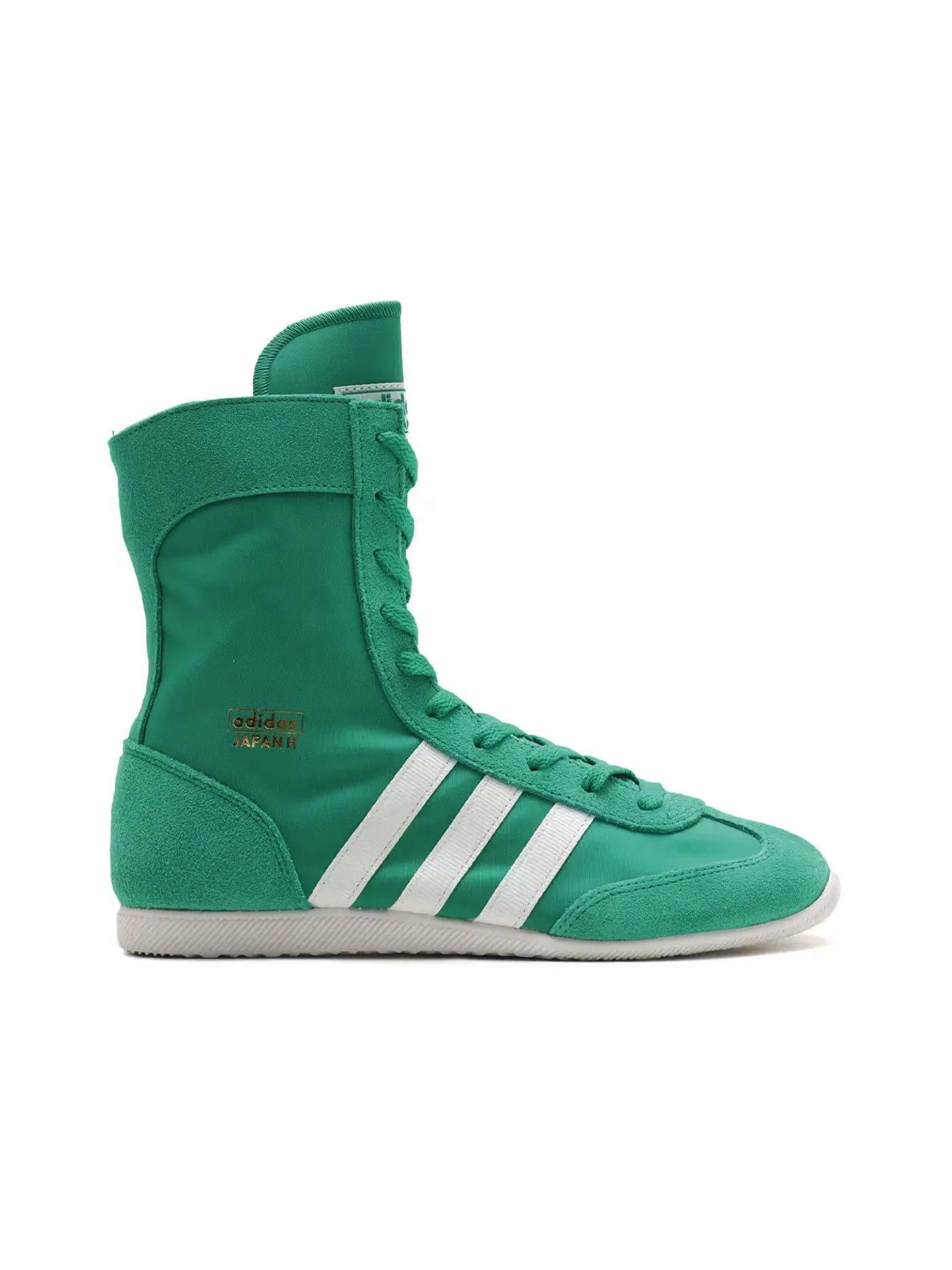 Женские кроссовки Lifestyle Adidas Japan Mid — изображение 1 из 1