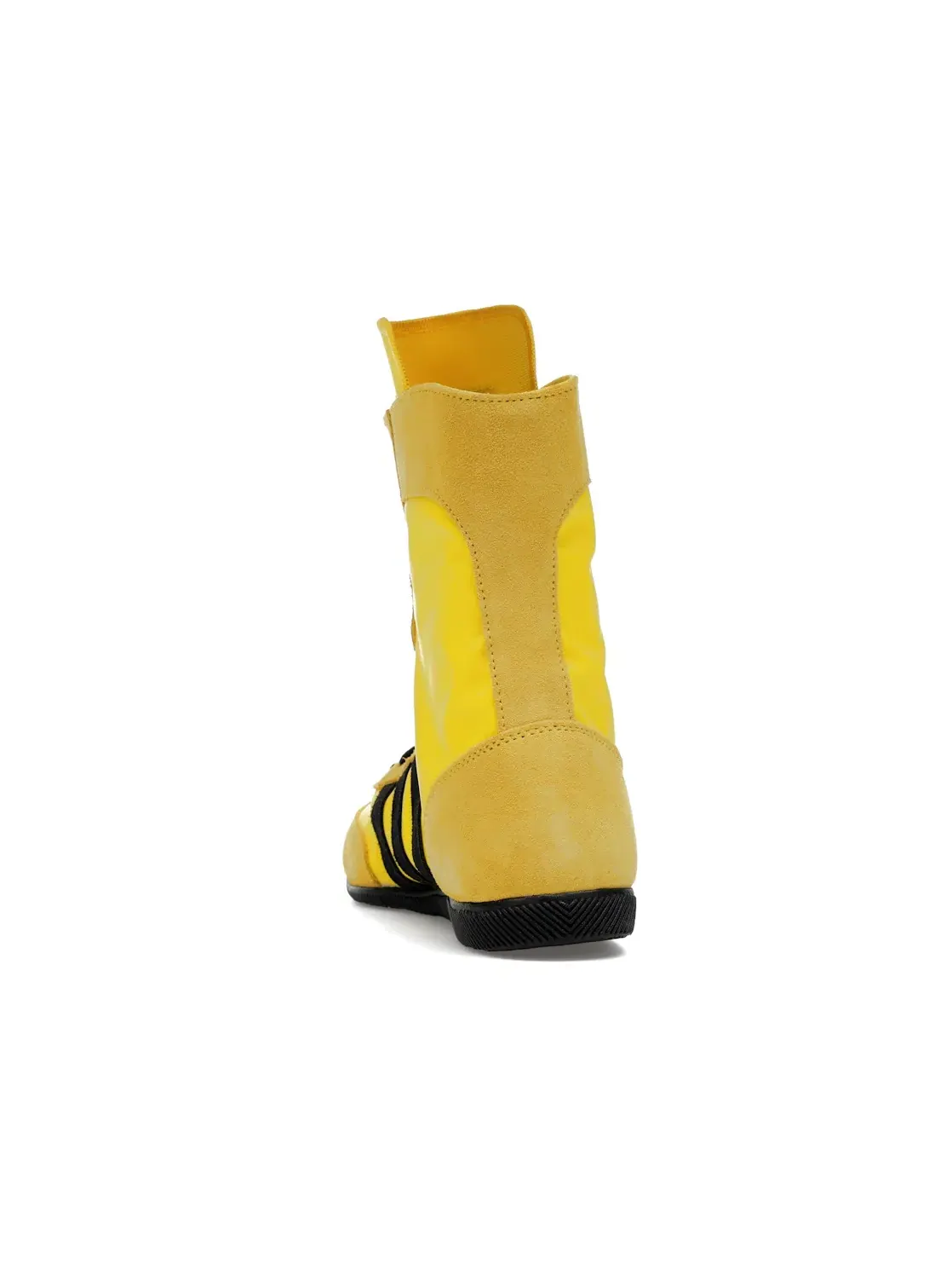 Женские кроссовки с ярким дизайном Adidas Japan Mid — изображение 4 из 4