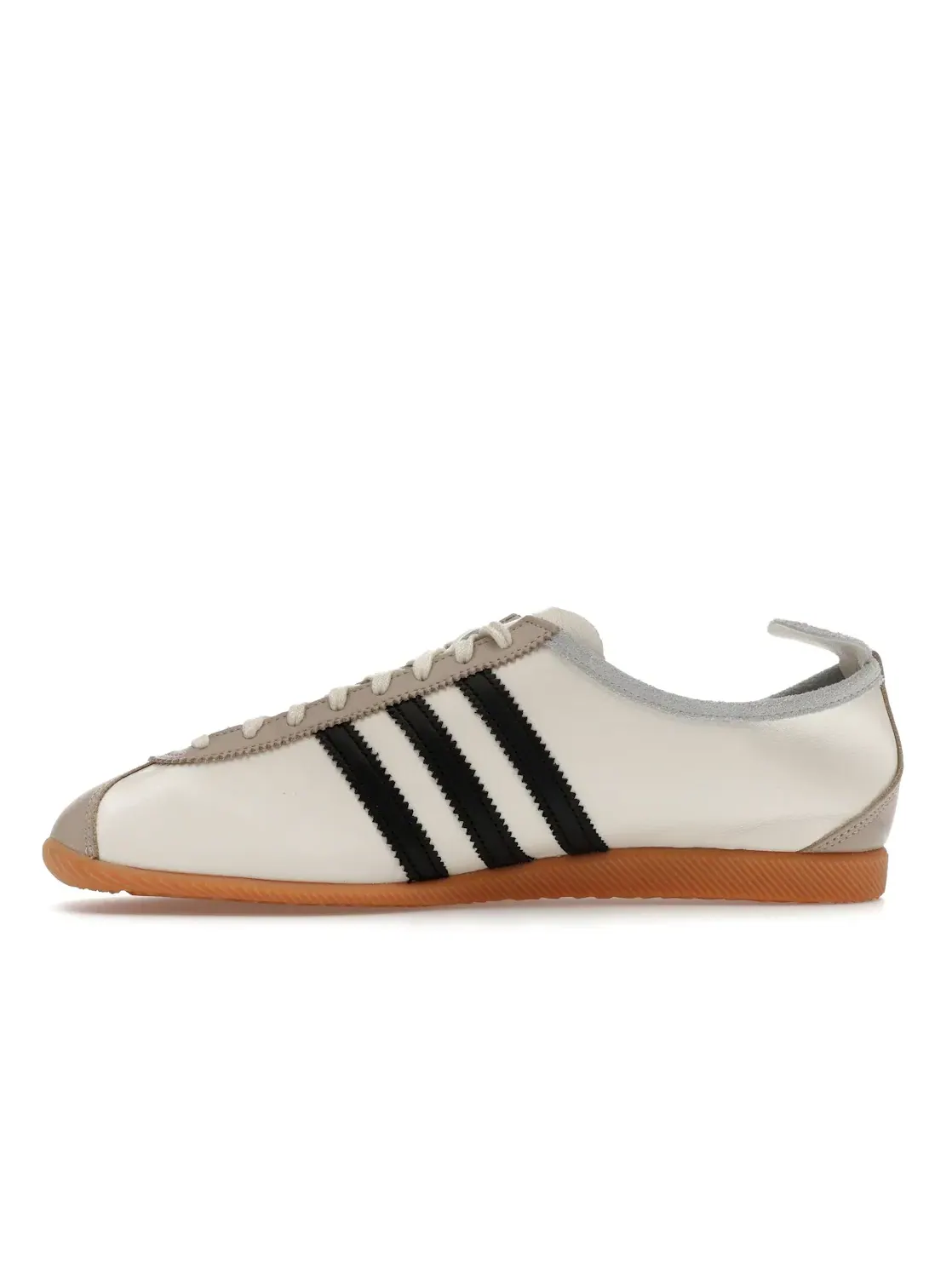 Мужские кроссовки Lifestyle Adidas Japan — изображение 3 из 4, белый/черный/бежевый