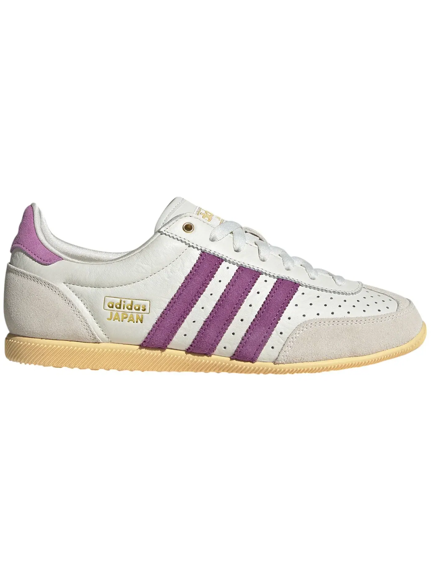 Женские кроссовки Lifestyle Adidas Japan — изображение 1 из 1