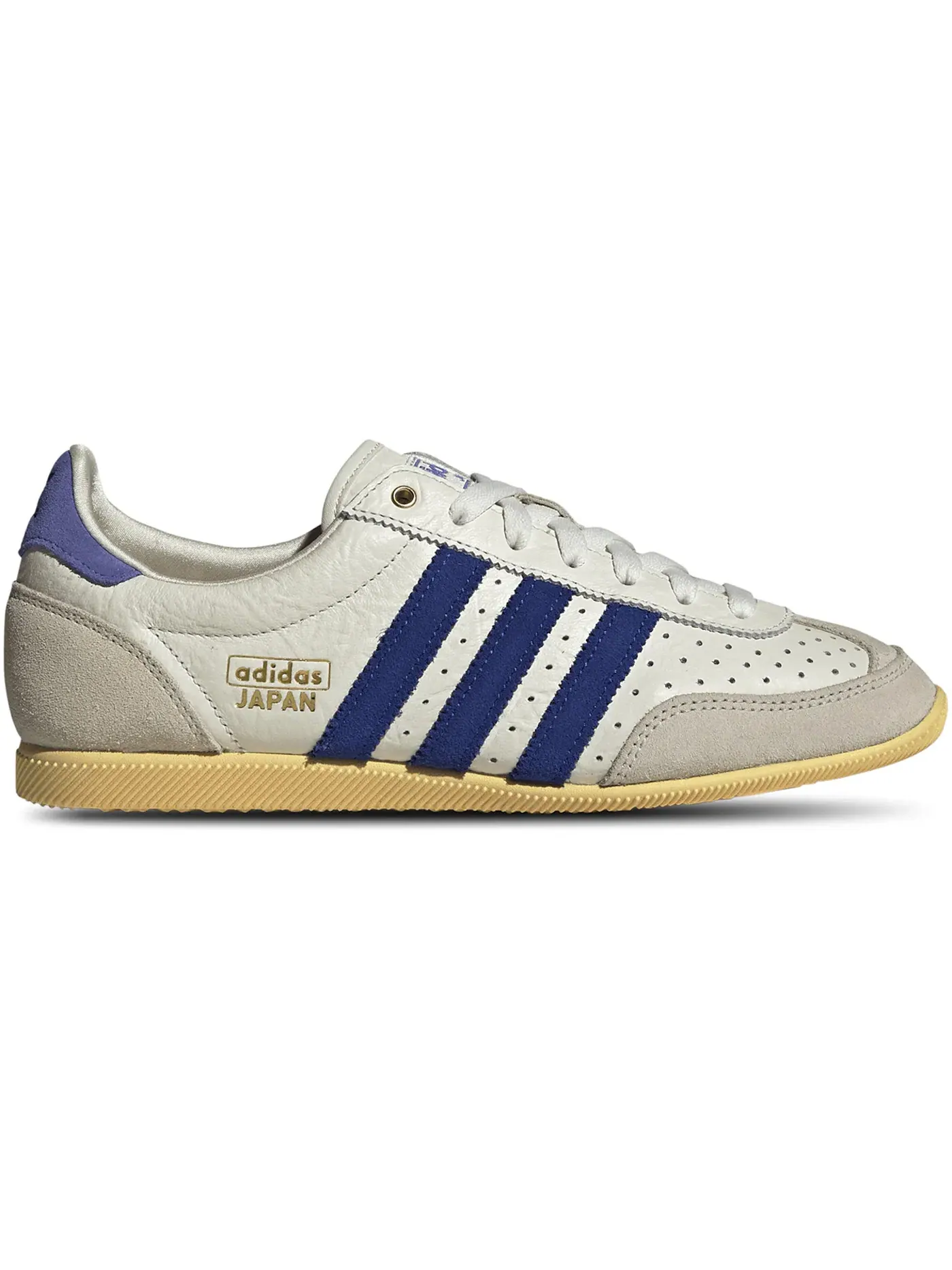 Женские кроссовки Lifestyle Adidas Japan — изображение 1 из 1, белый
