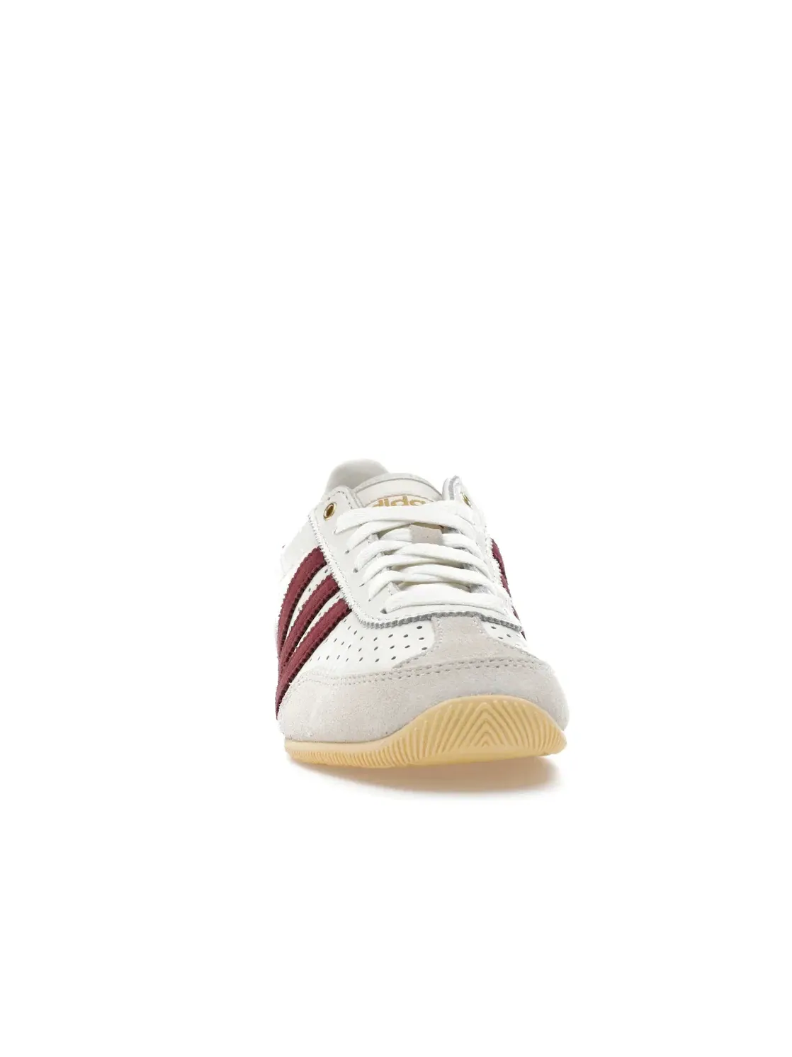 Женские кроссовки Lifestyle Adidas Japan — изображение 2 из 4, белый/красный/оранжевый