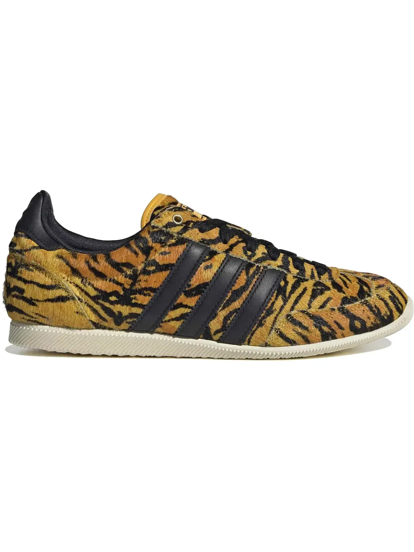 Женские кроссовки Lifestyle Adidas Japan — изображение 1 из 1, желтый черный желтый