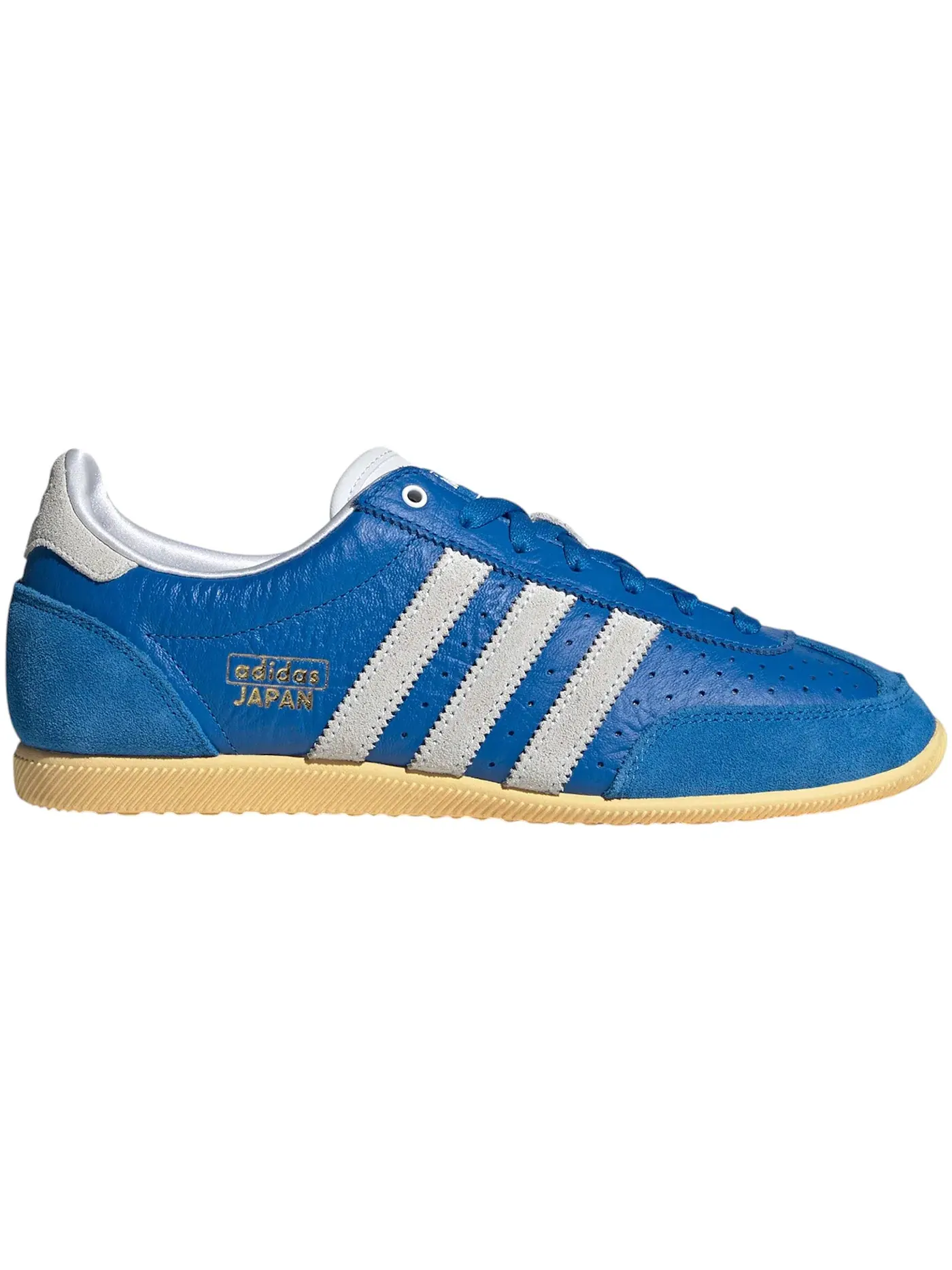 Женские кроссовки Lifestyle Adidas Adidas Japan — изображение 1 из 1, белый/белый