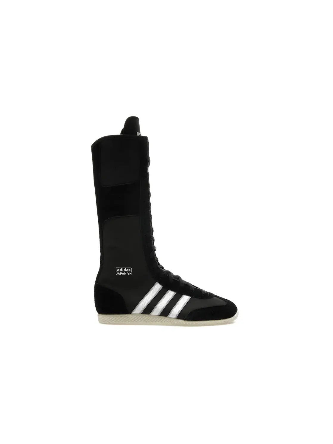Женские кроссовки Lifestyle с длинным язычком Adidas Japan VH — изображение 1 из 4