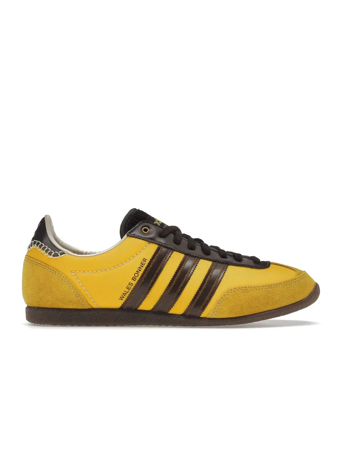 Мужские кроссовки Lifestyle Adidas Japan Wales Bonner — изображение 1 из 4