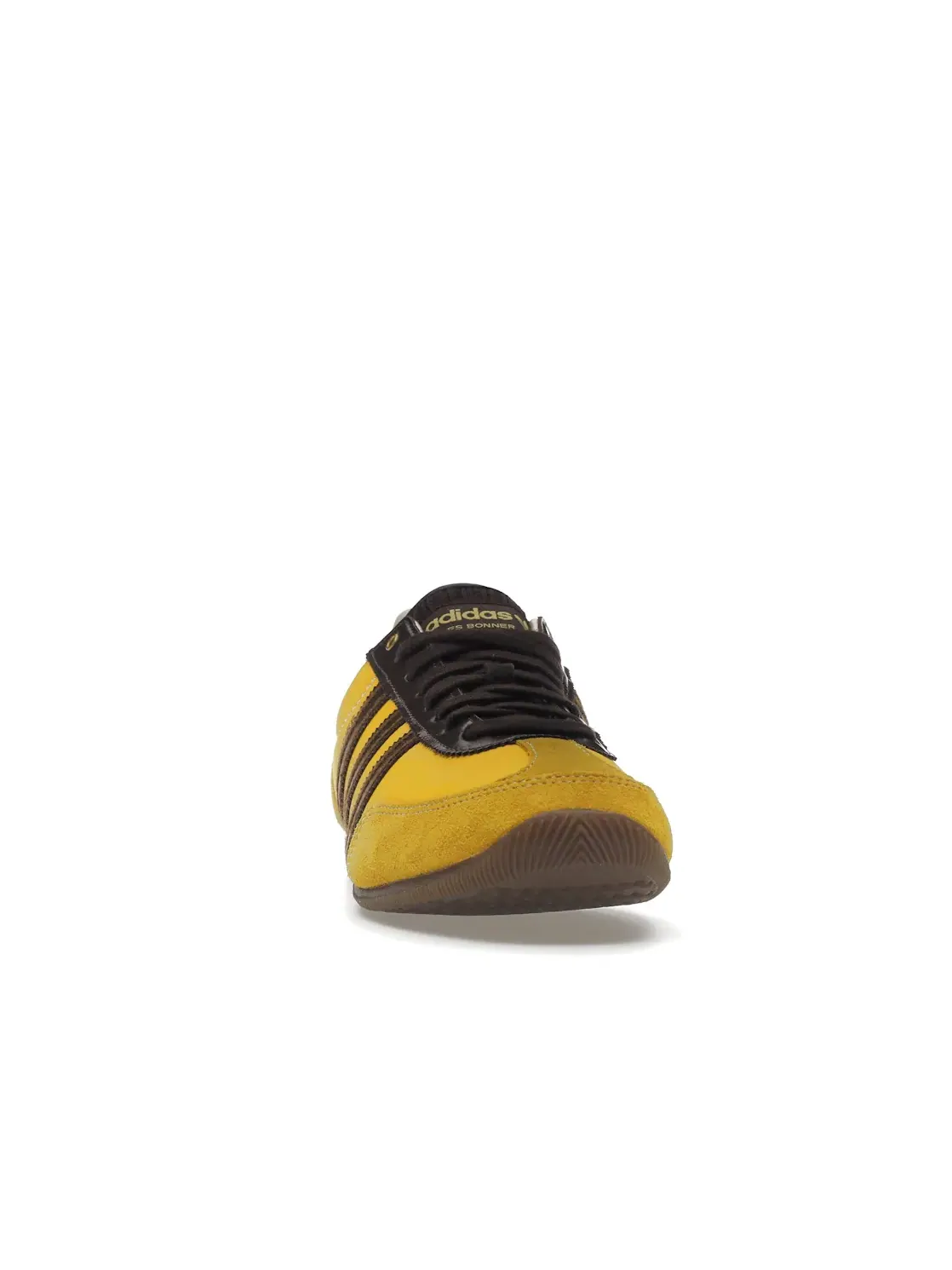 Мужские кроссовки Lifestyle Adidas Japan Wales Bonner — изображение 2 из 4