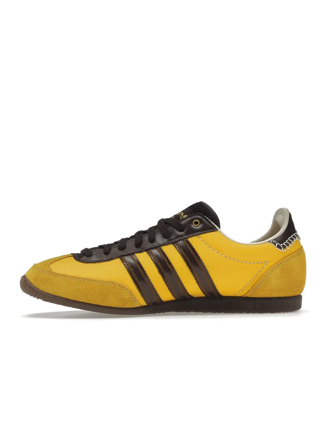 Мужские кроссовки Lifestyle Adidas Japan Wales Bonner — изображение 3 из 4