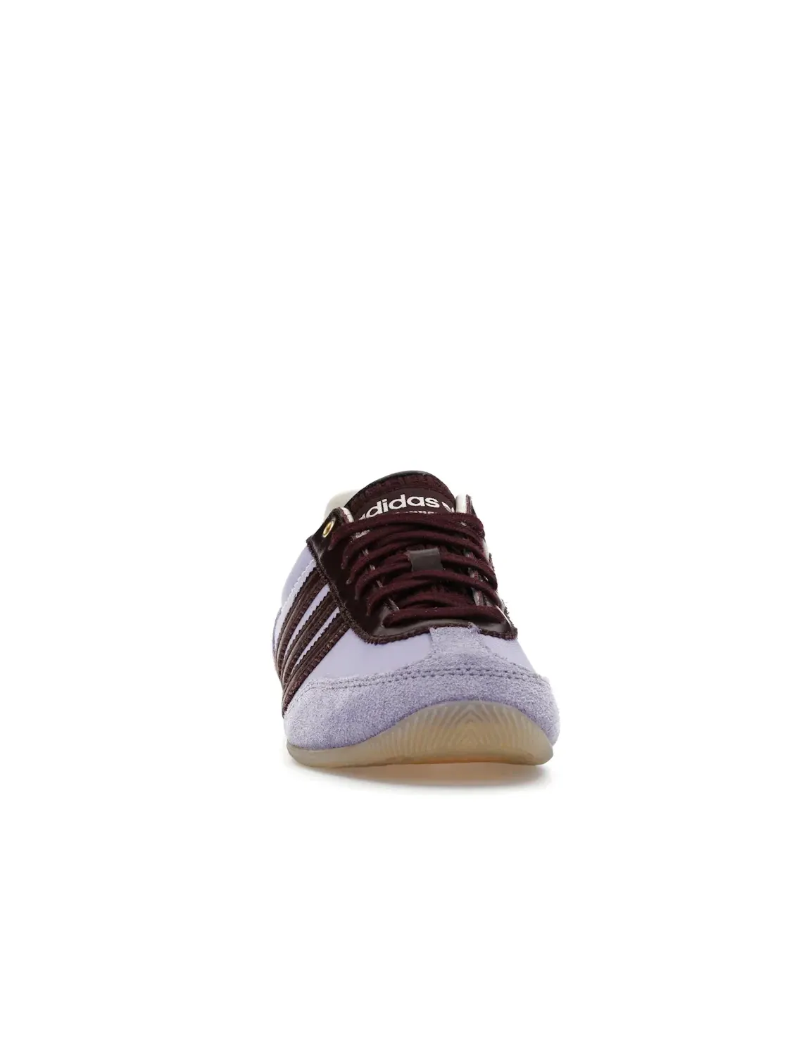 Мужские кроссовки с коллаборацией Wales Bonner Adidas Japan — изображение 2 из 4