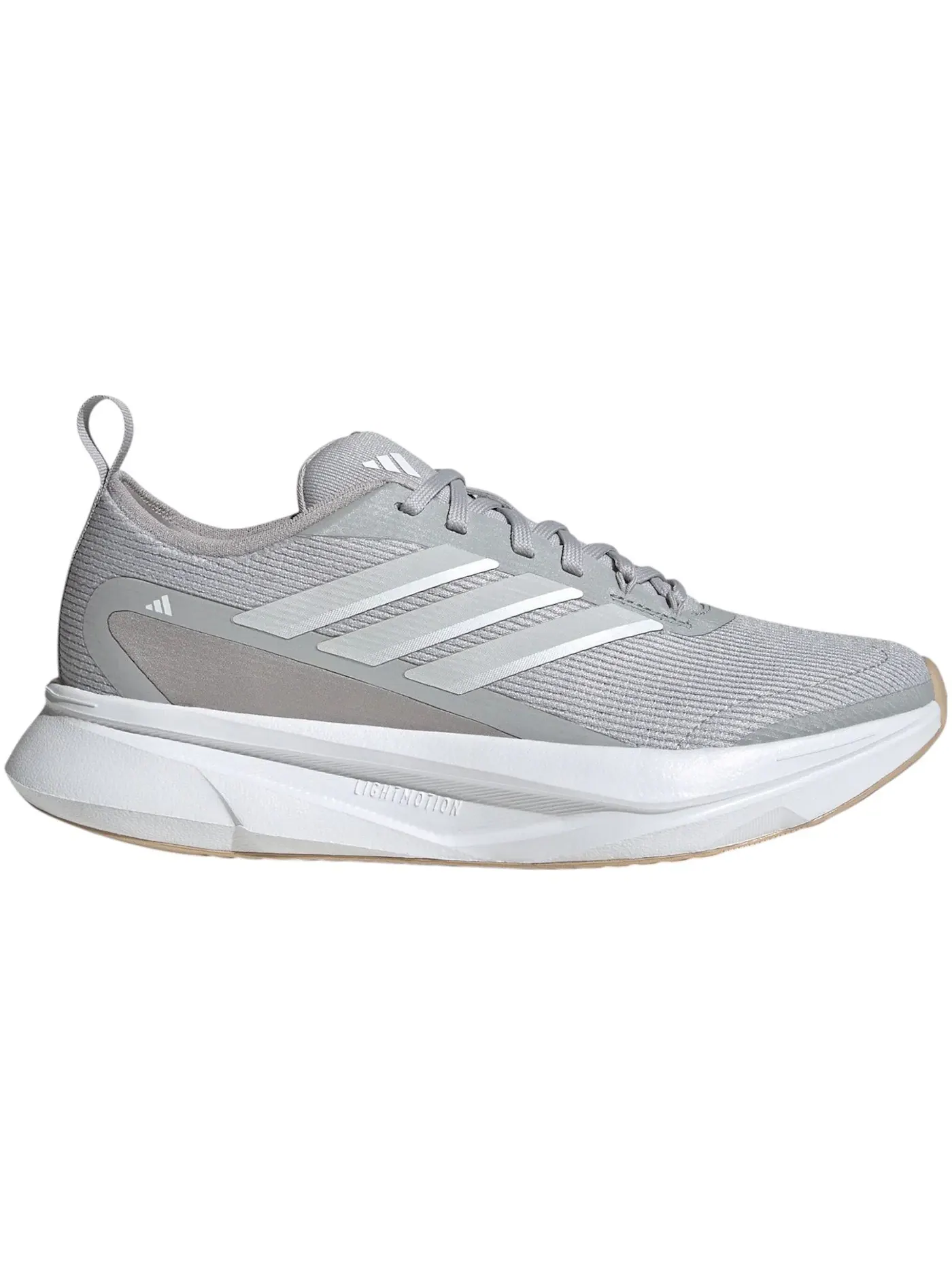 Женские кроссовки для бега Adidas Jogit — изображение 1 из 1, серый/серый/белый