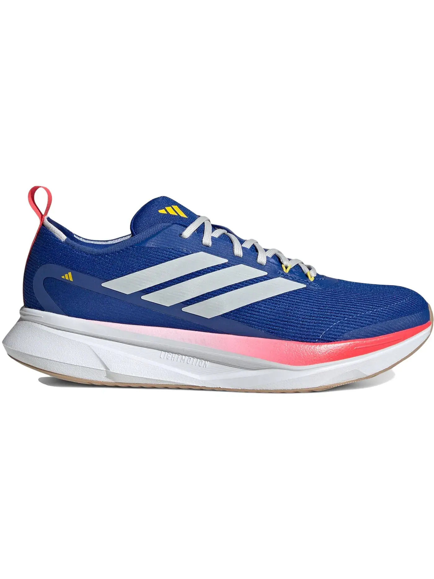 Мужские кроссовки спортивные Adidas Jogit — изображение 1 из 1, синий белый