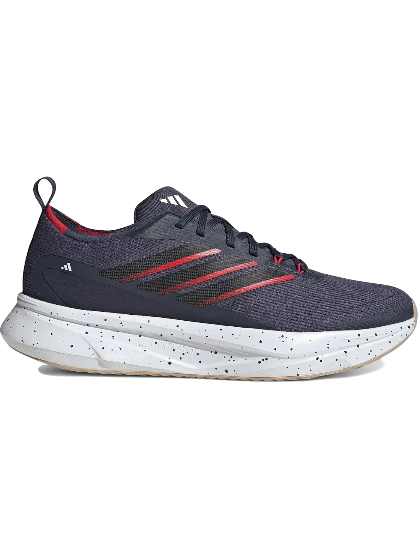 Мужские кроссовки с амортизацией Adidas Jogit — изображение 1 из 1, темно-синий темно-синий