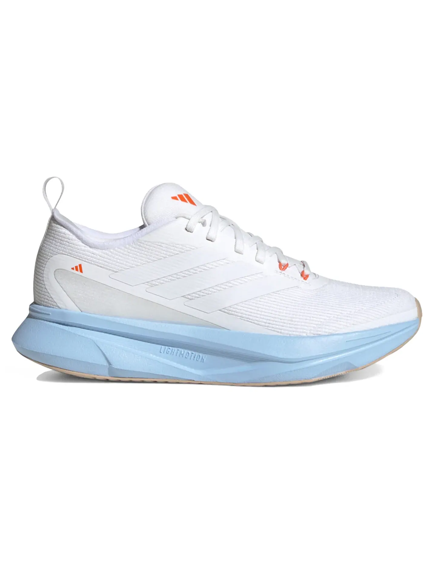 Женские кроссовки Adidas Jogit — изображение 1 из 1, белый белый синий