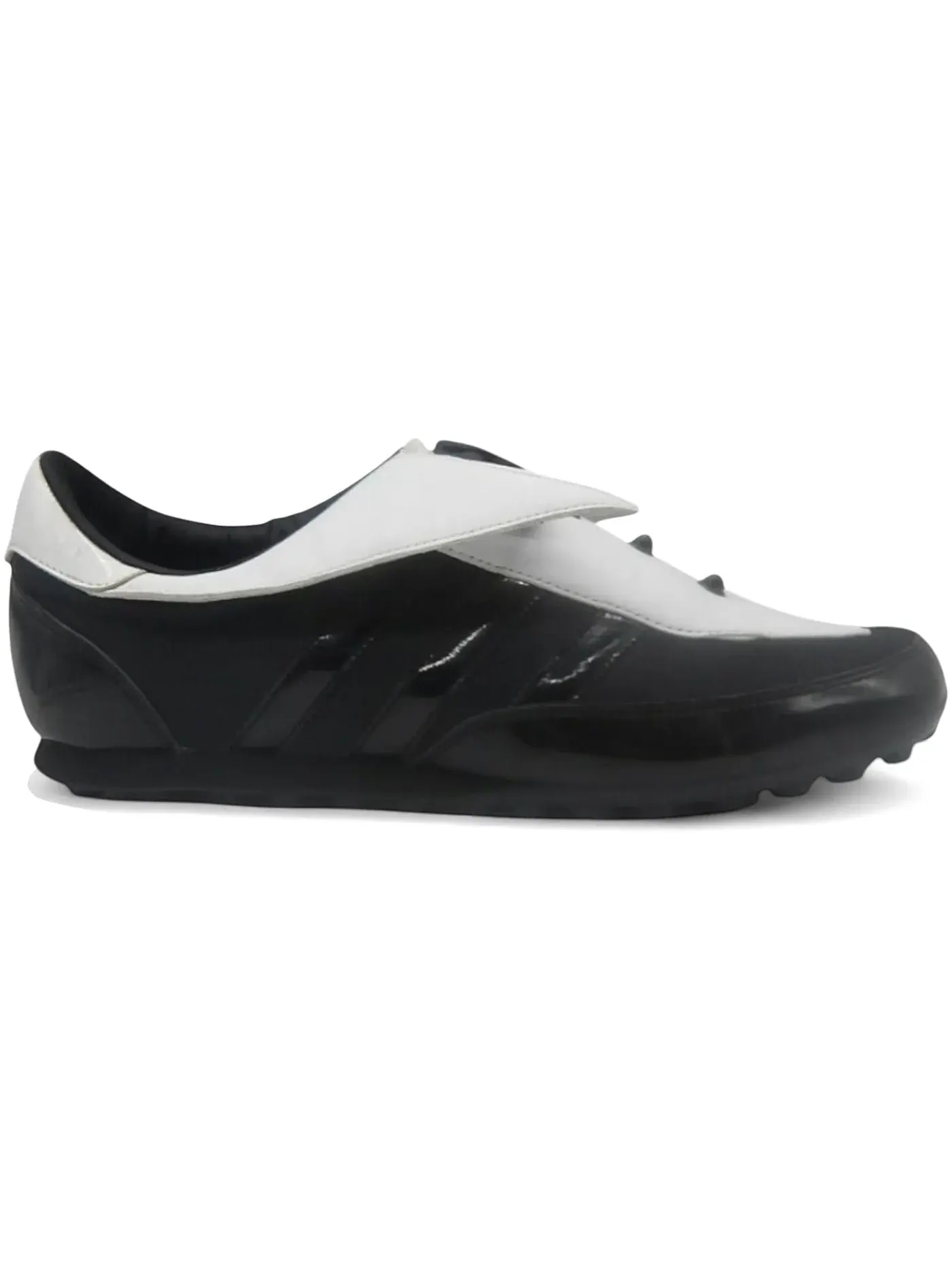 Мужские кроссовки Lifestyle с принтом Adidas JS Arrow Adidas — изображение 1 из 1, черный/белый/черный