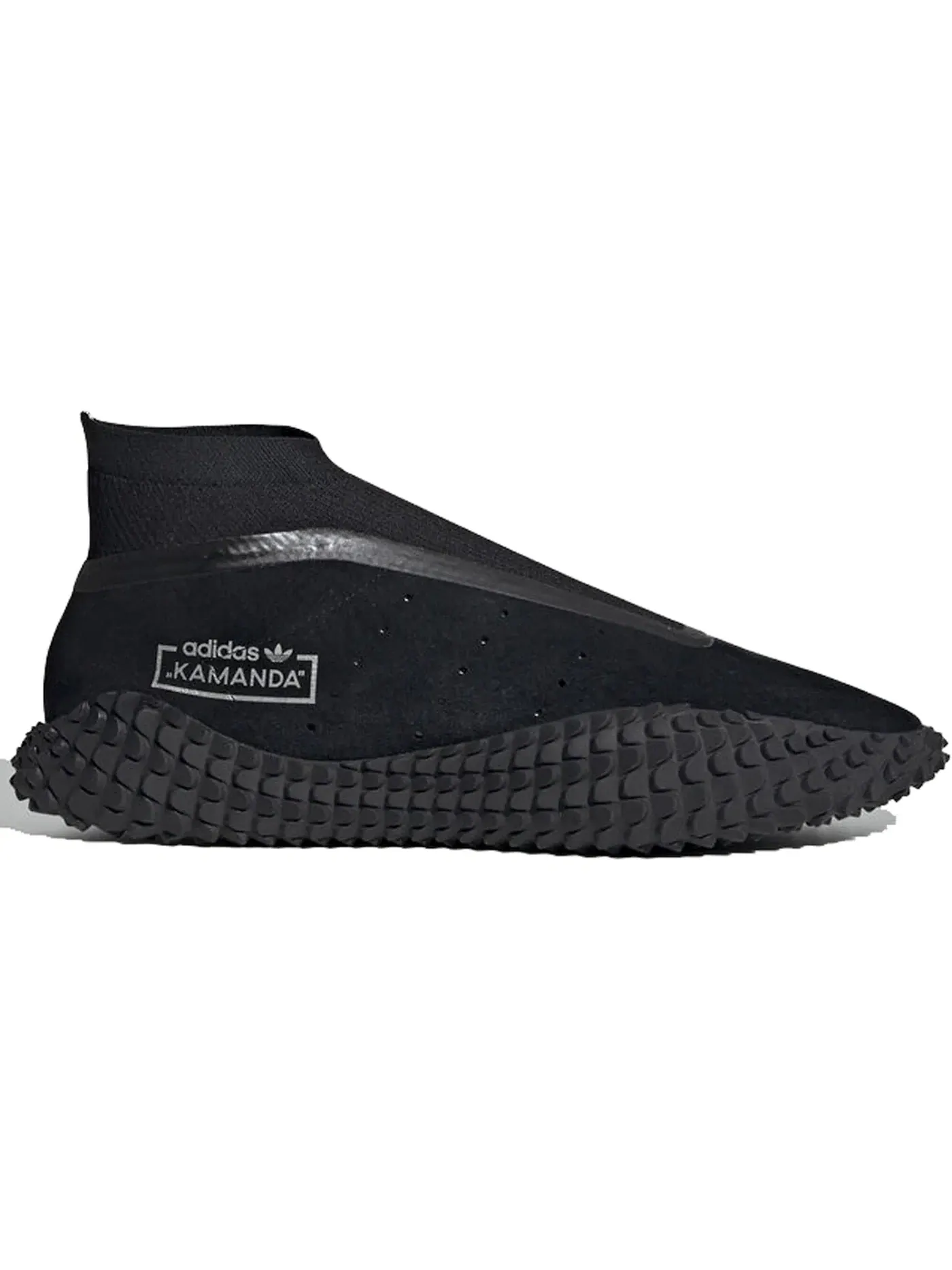 Мужские кроссовки lifestyle Adidas Kamanda — изображение 1 из 1