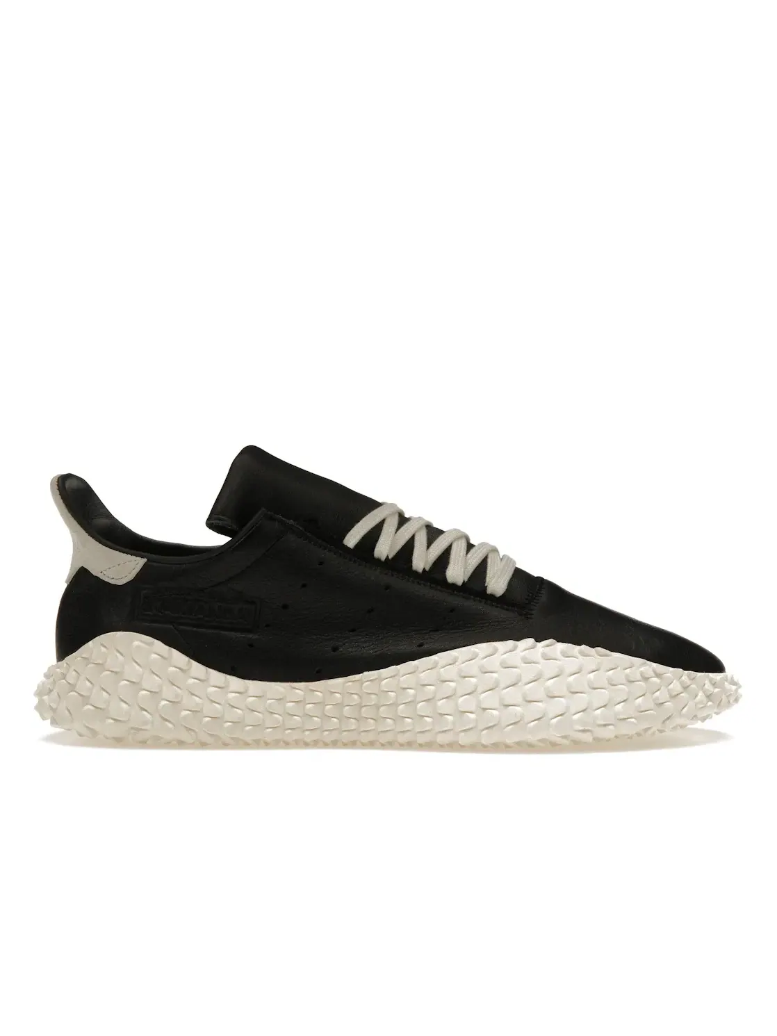 Мужские кроссовки Lifestyle Kamanda Adidas — изображение 1 из 4, черный белый синий