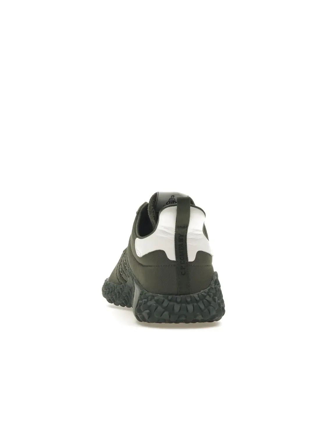 Мужские кроссовки Lifestyle Adidas Kamanda — изображение 4 из 4, зеленый