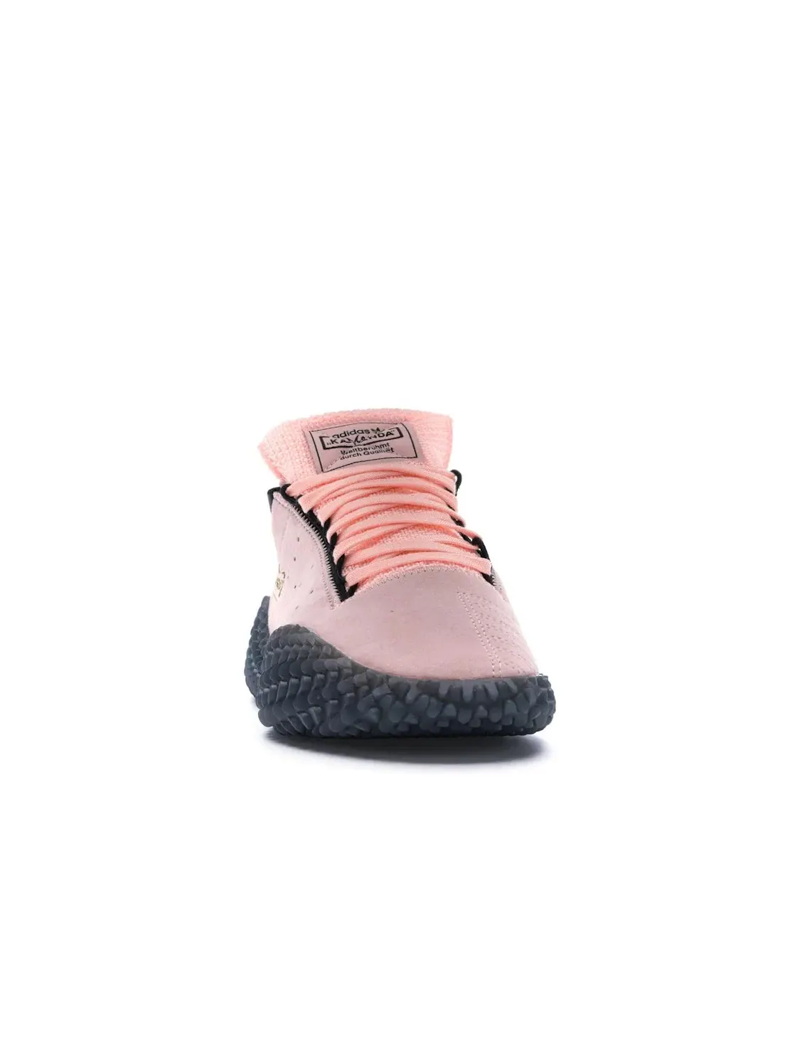 Мужские кроссовки Lifestyle Kamanda Adidas — изображение 2 из 4, желтый