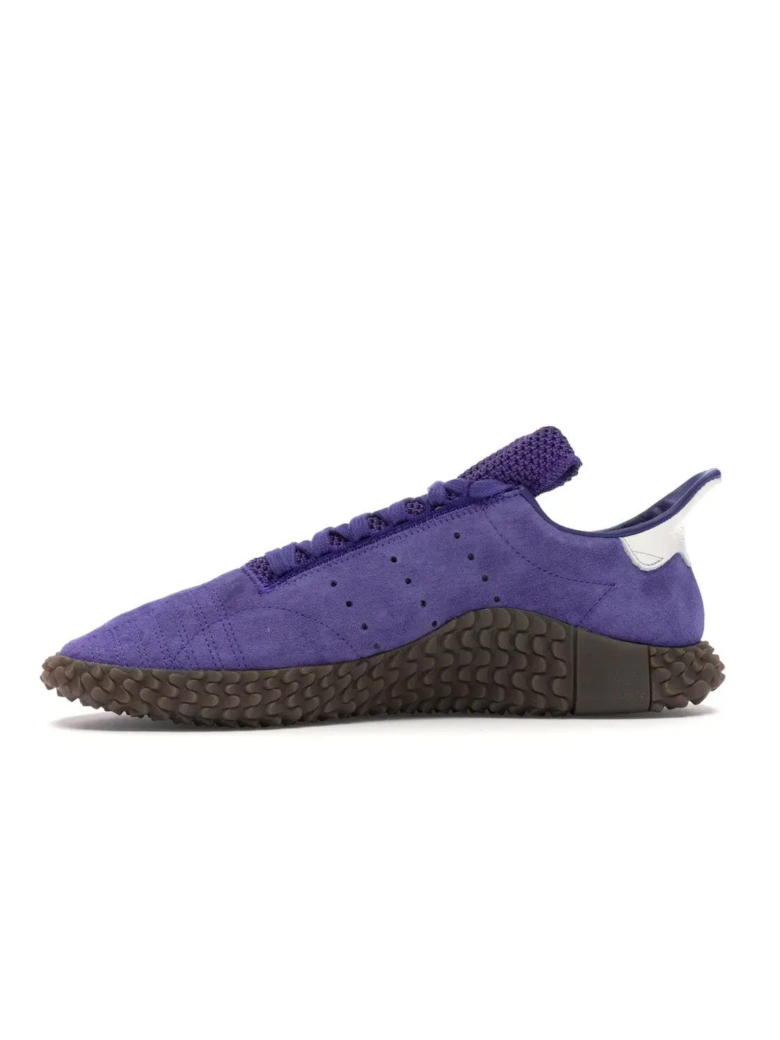 Мужские кроссовки Lifestyle Adidas Kamanda — изображение 3 из 4, белый