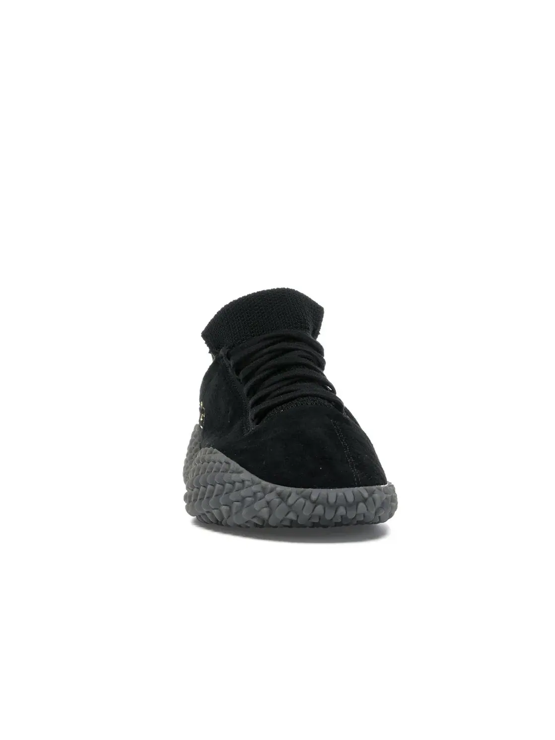 Мужские кроссовки Lifestyle Adidas Kamanda — изображение 2 из 4, черный черный