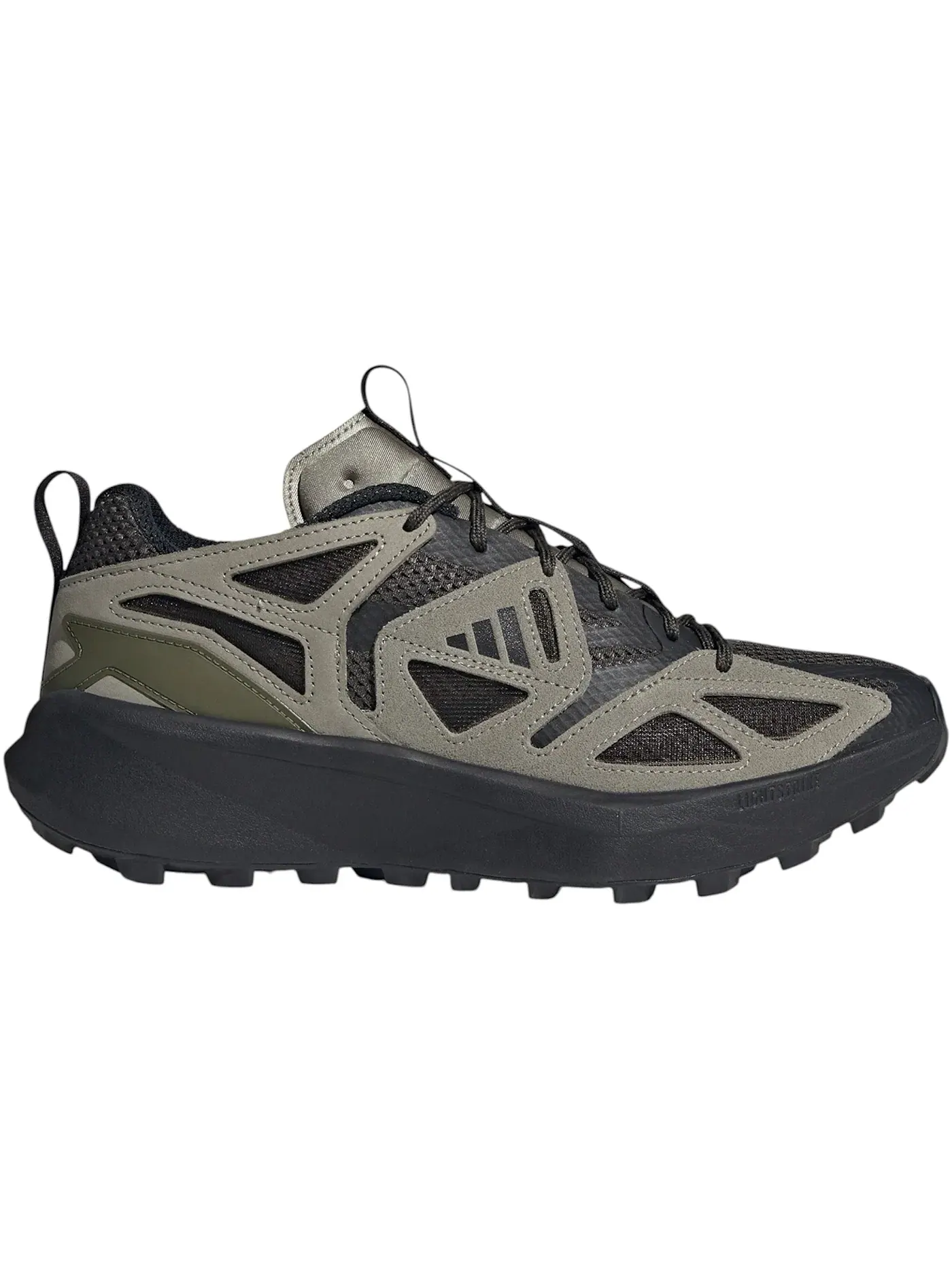 Мужские кроссовки Lifestyle с высоким берцем Adidas Kantai Trail — изображение 1 из 1