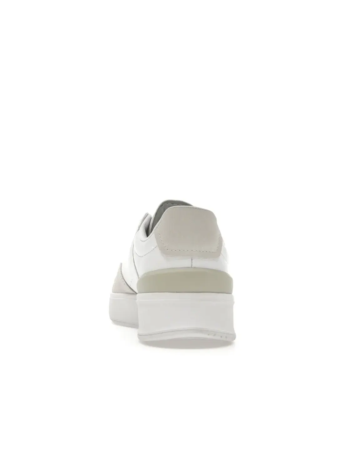Мужские кроссовки Lifestyle Adidas Kantana — изображение 4 из 4, белый серый