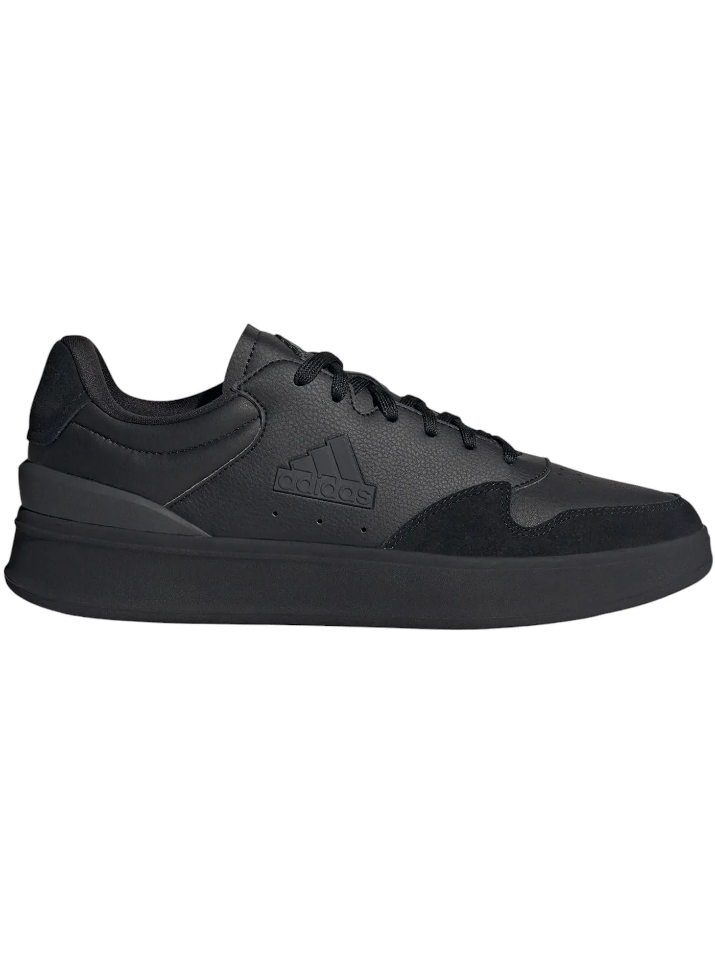 Мужские кроссовки Lifestyle Adidas Kantana — изображение 1 из 1, черный