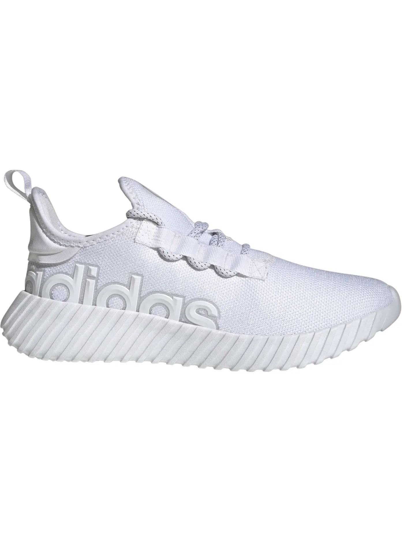 Мужские кроссовки для бега Adidas Kaptir 3.0 — изображение 1 из 1, белый