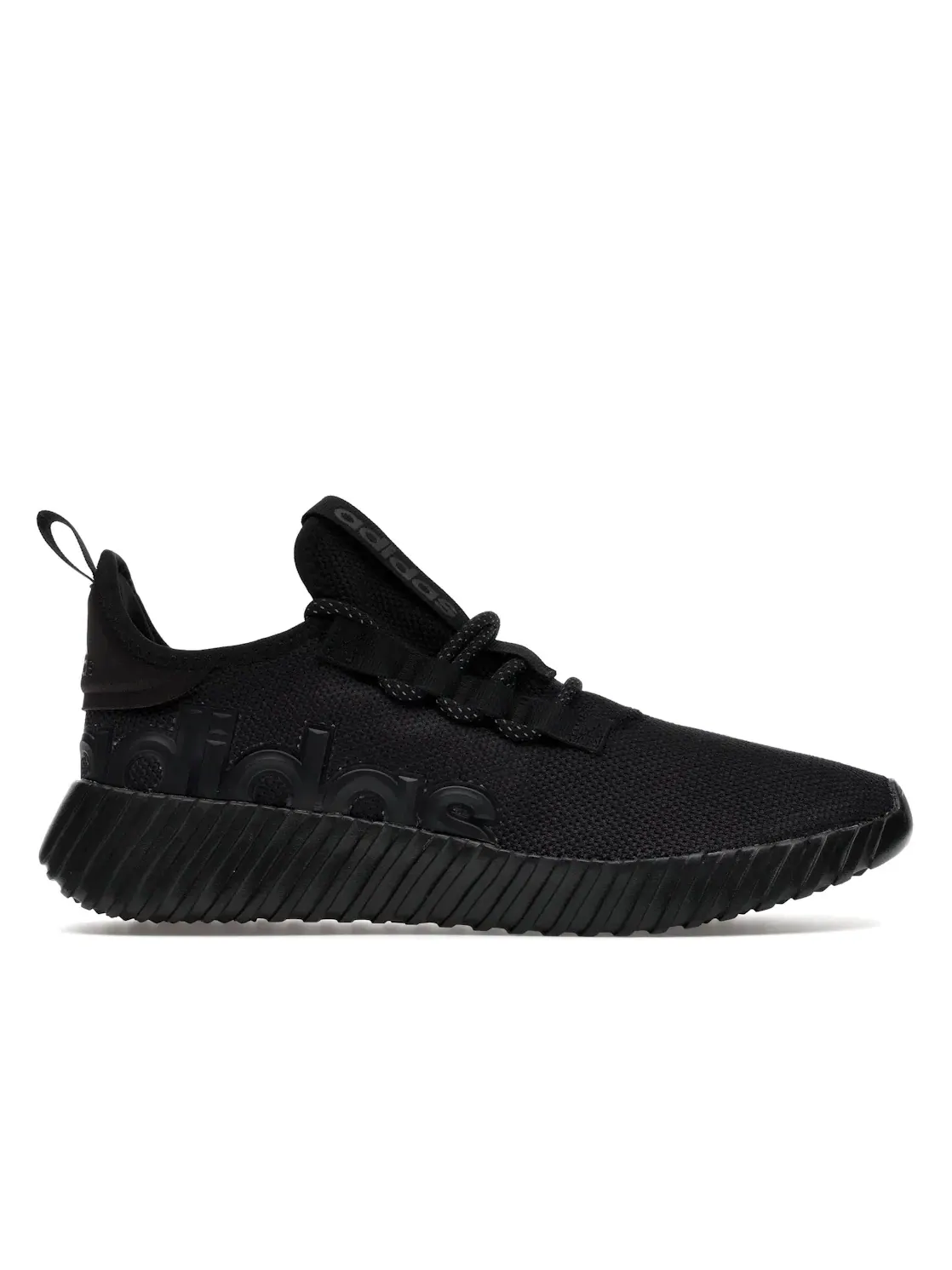 Мужские кроссовки Performance Kaptir 3.0 Adidas — изображение 1 из 4, черный
