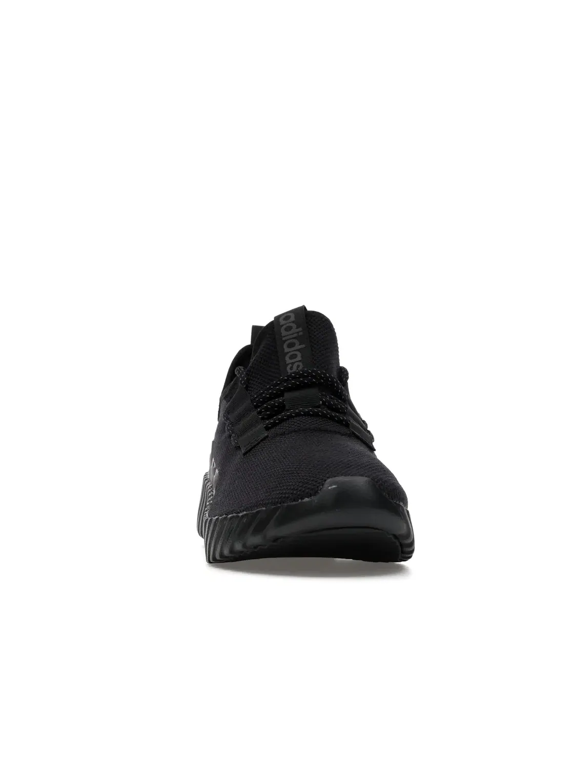 Мужские кроссовки Performance Kaptir 3.0 Adidas — изображение 2 из 4, черный