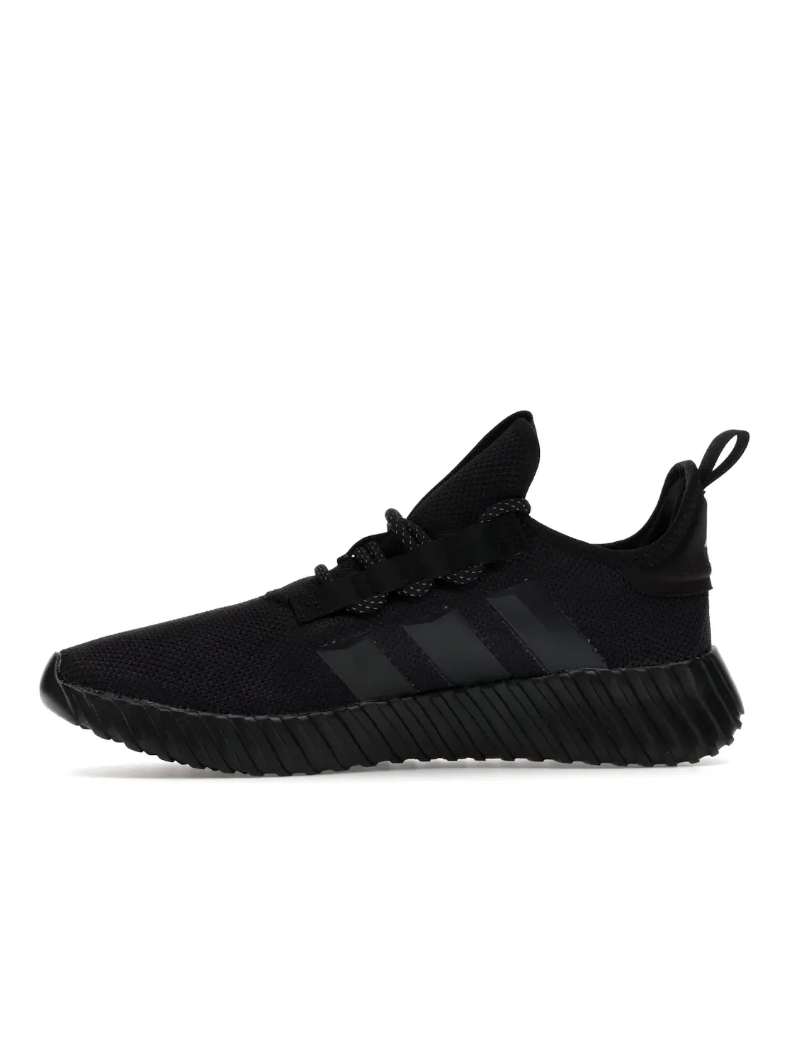 Мужские кроссовки Performance Kaptir 3.0 Adidas — изображение 3 из 4, черный