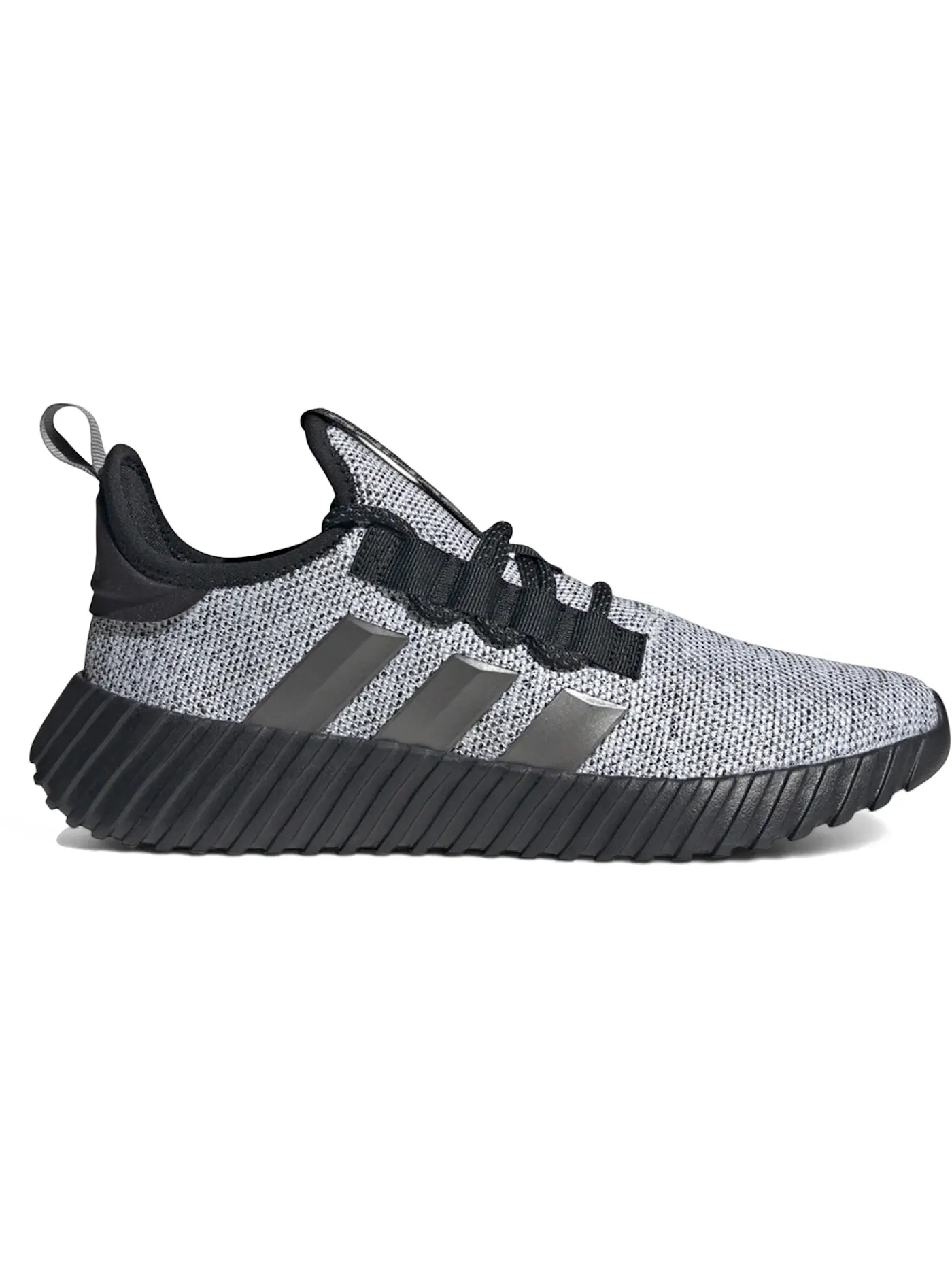 Мужские кроссовки Lifestyle Adidas Kaptir 3.0 — изображение 1 из 1, белый черный серый