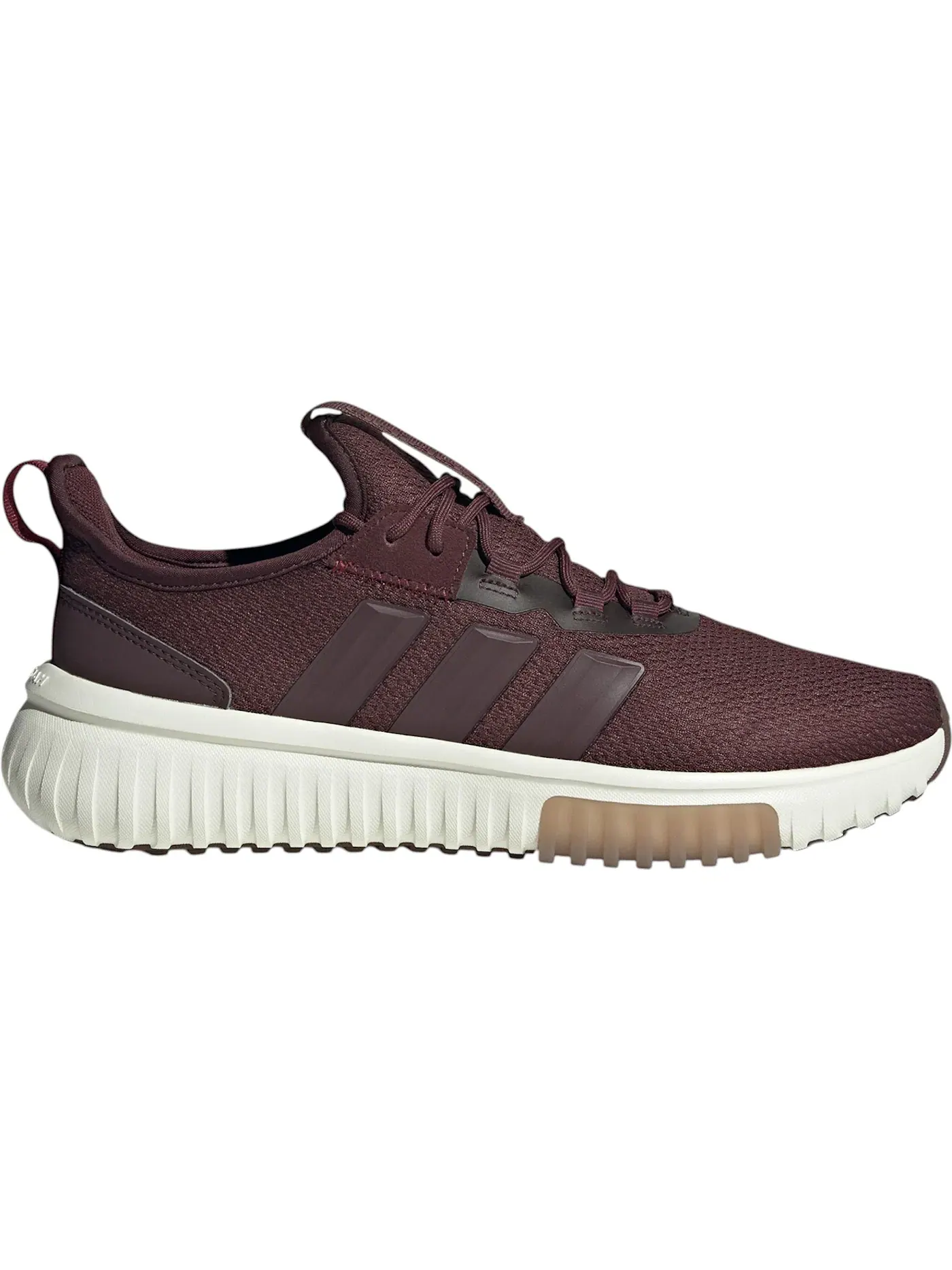 Мужские повседневные кроссовки Adidas Kaptir 4.0 — изображение 1 из 1, красный